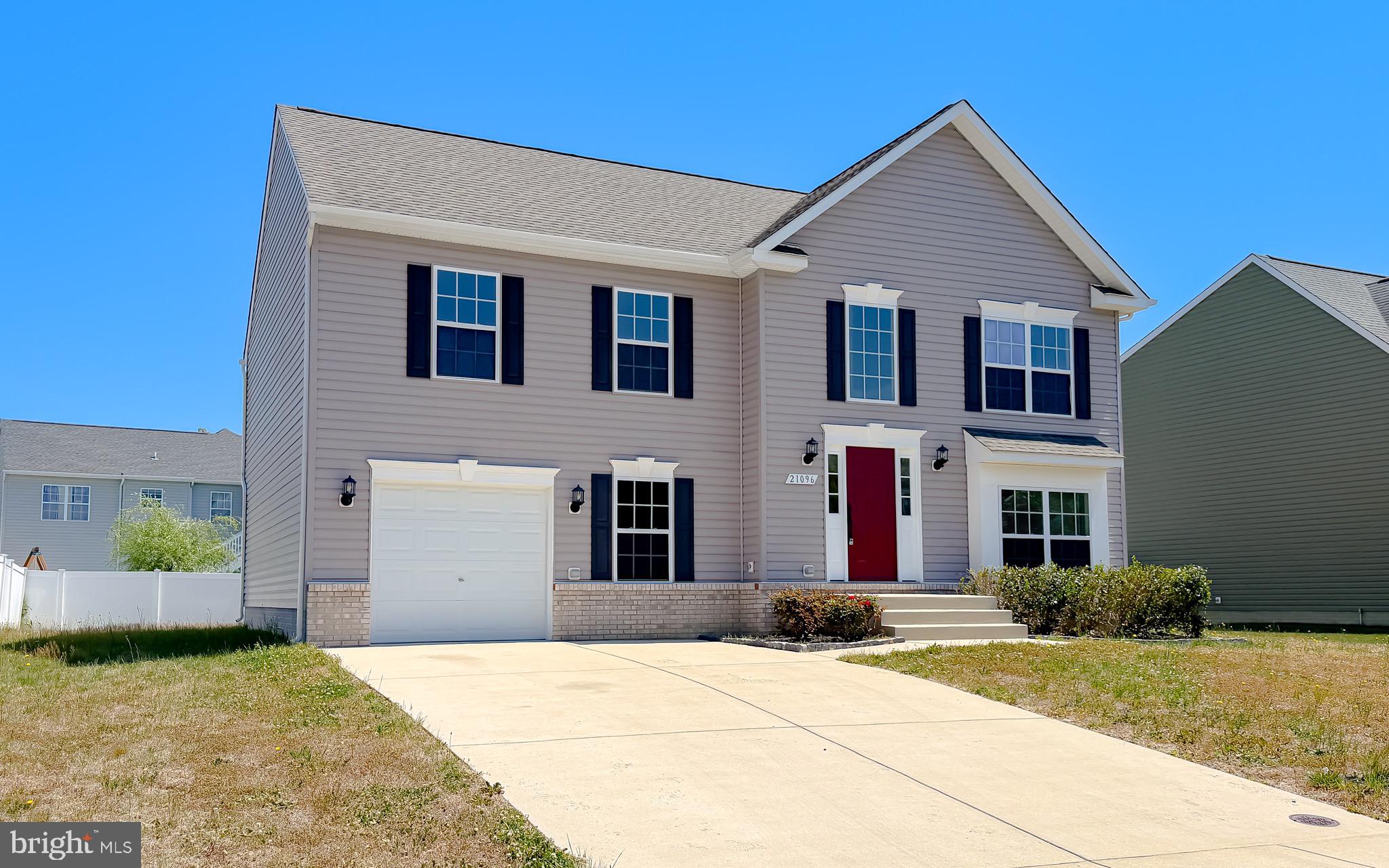 ELIZABETH HILLS - Residential
