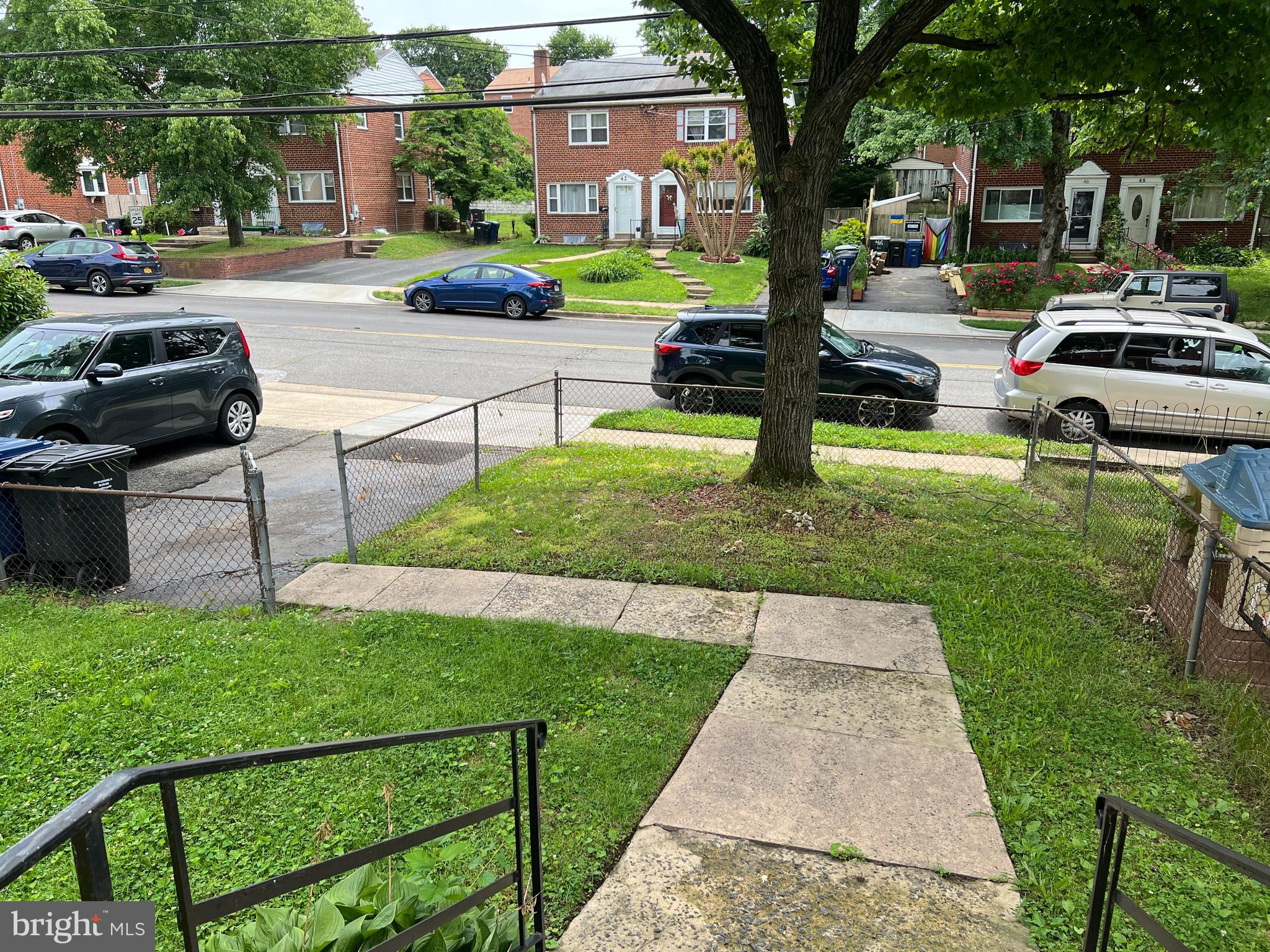 WAKEFIELD - Residential Lease