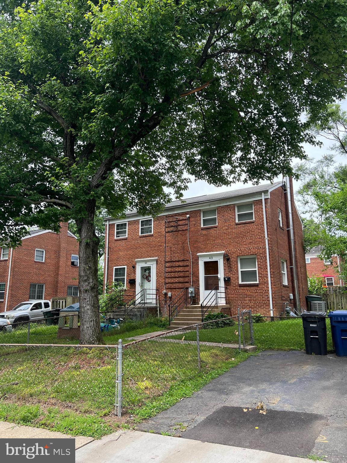 WAKEFIELD - Residential Lease