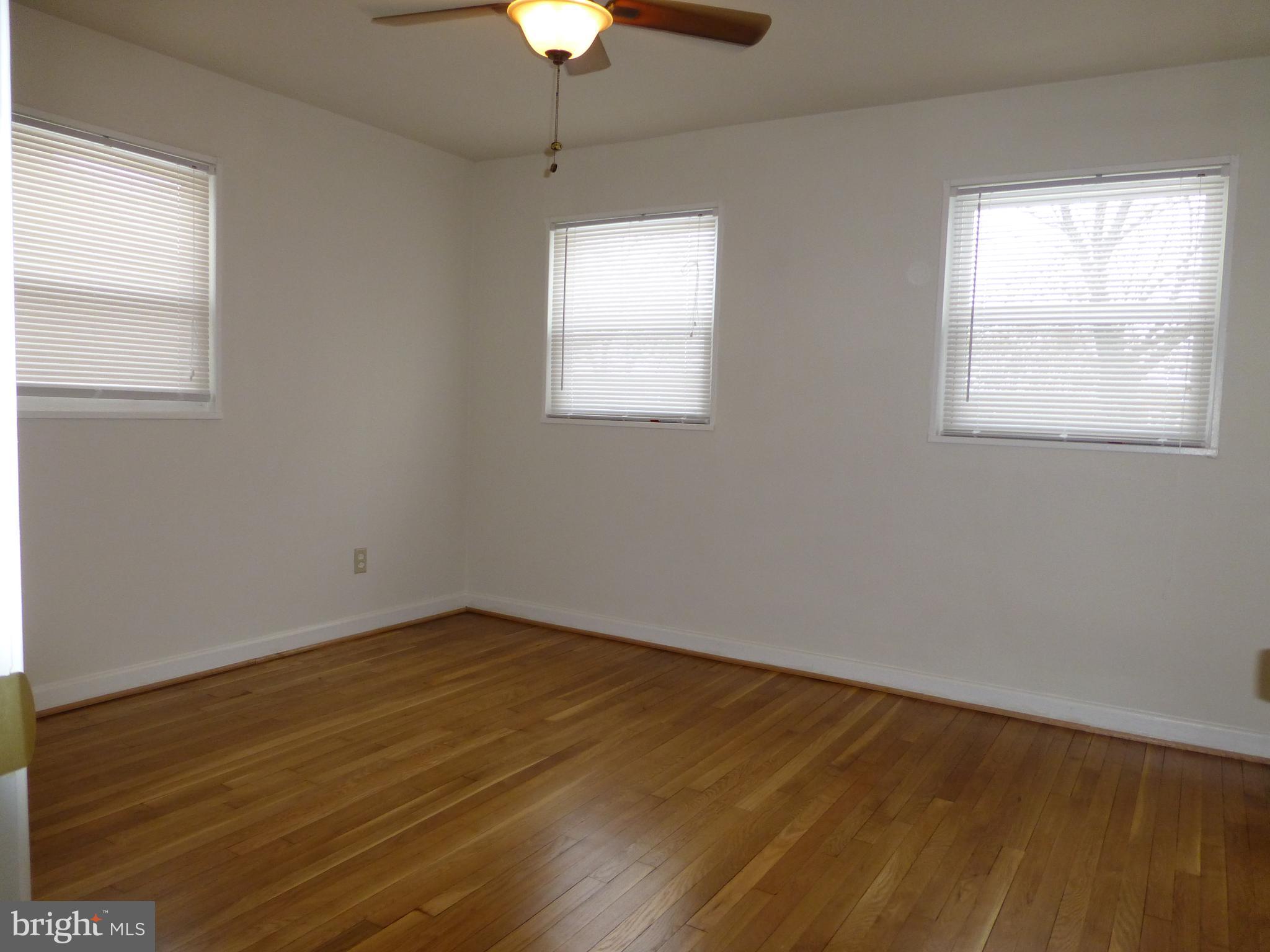 WAKEFIELD - Residential Lease