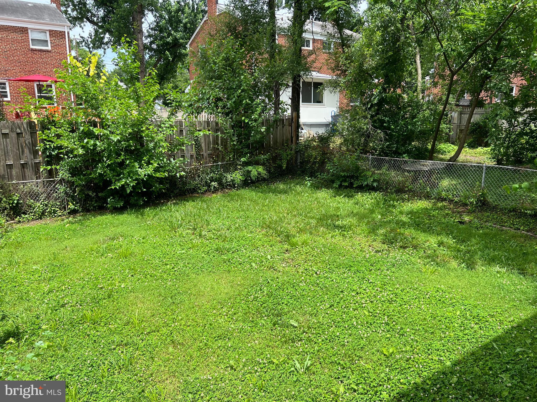 WAKEFIELD - Residential Lease