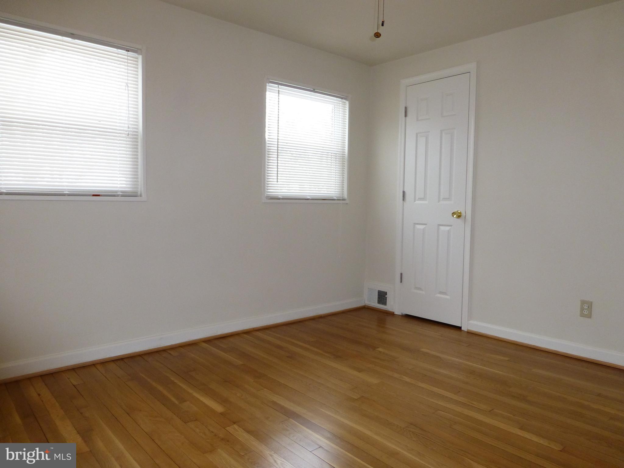 WAKEFIELD - Residential Lease