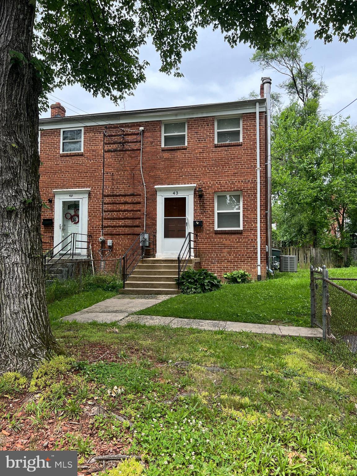 WAKEFIELD - Residential Lease