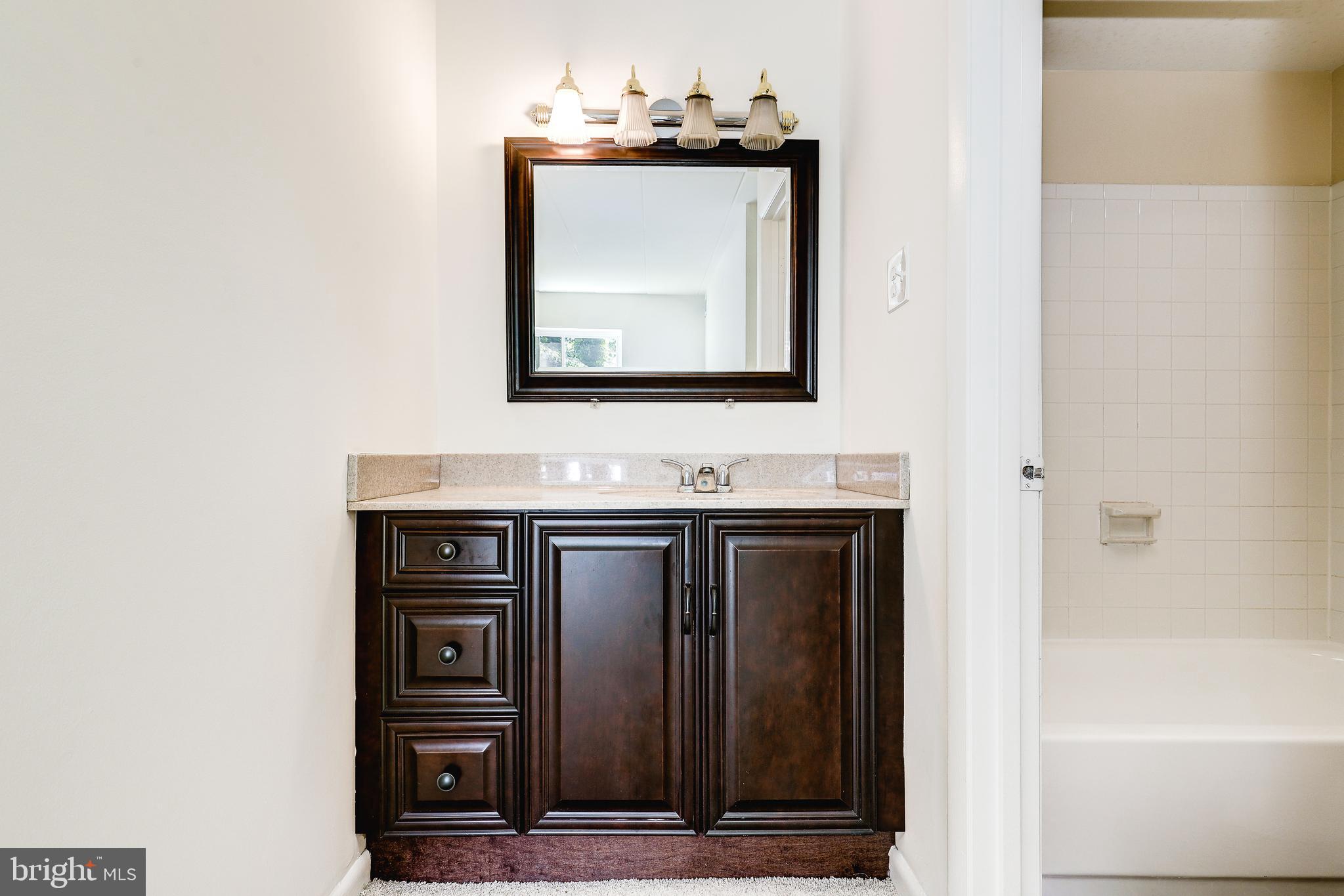 EDSALL TERRACE - Residential Lease