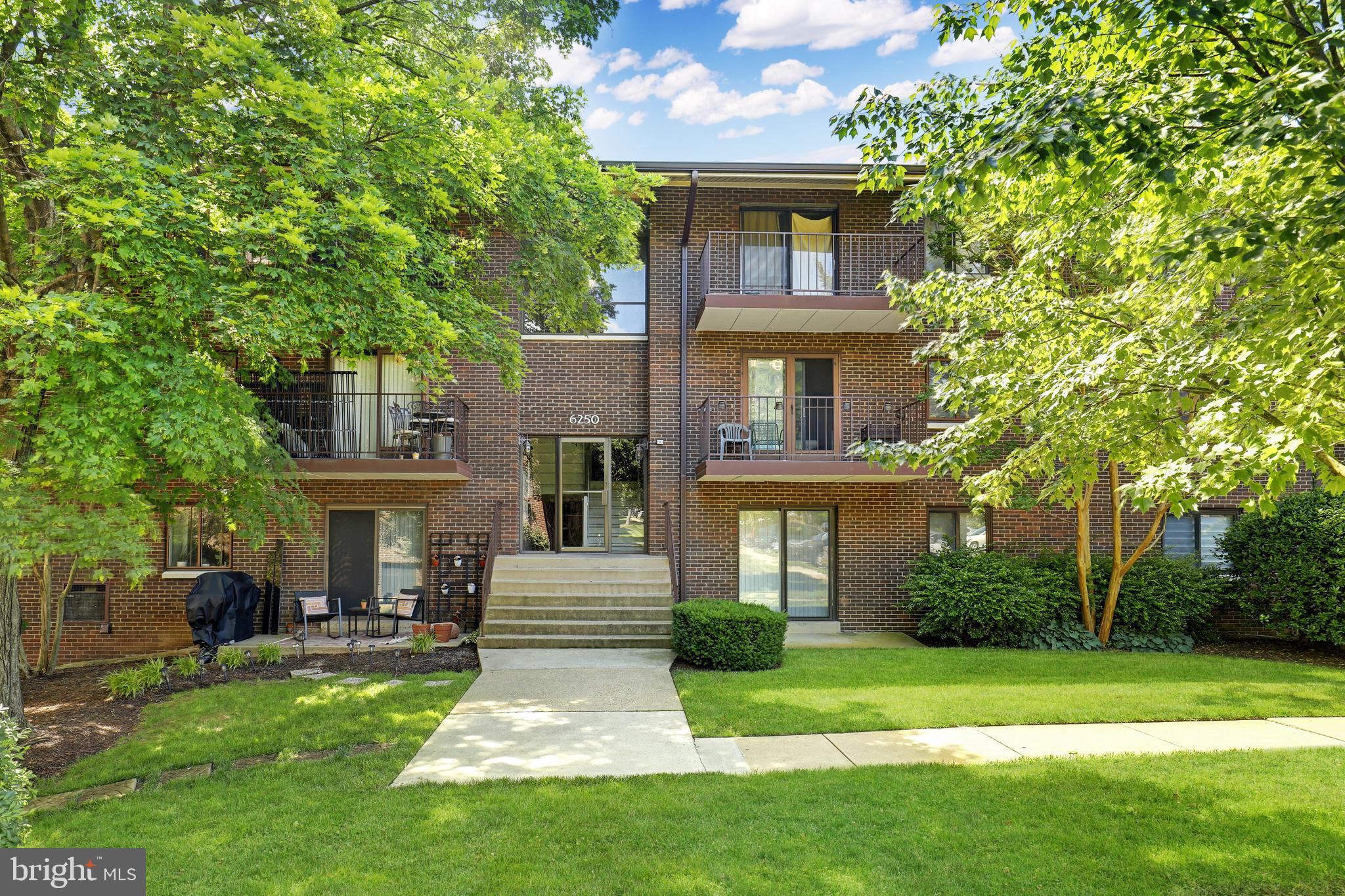 EDSALL TERRACE - Residential Lease