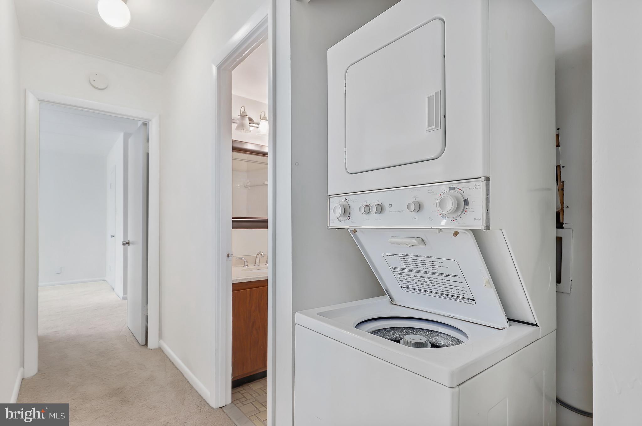 EDSALL TERRACE - Residential Lease