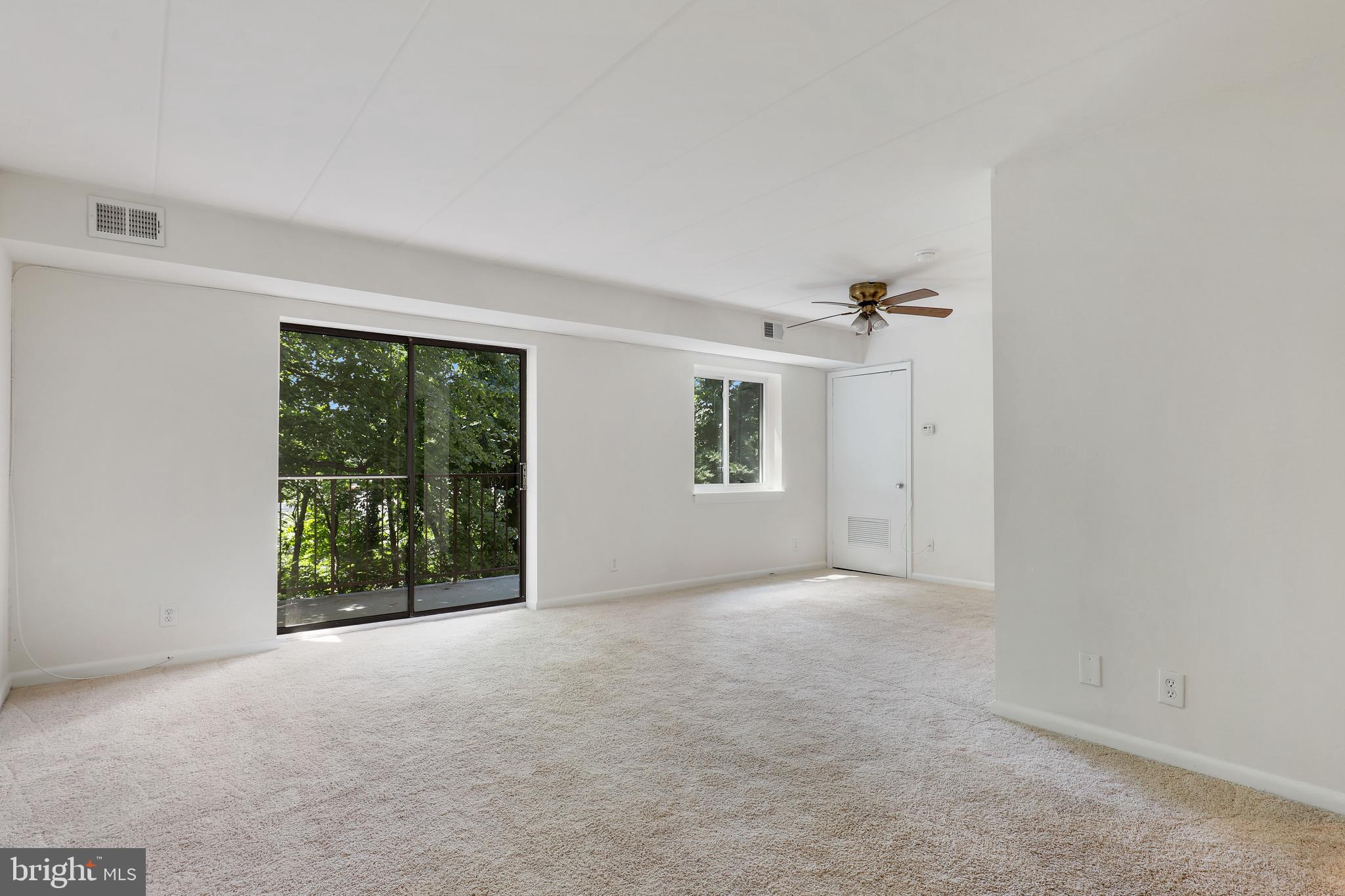 EDSALL TERRACE - Residential Lease