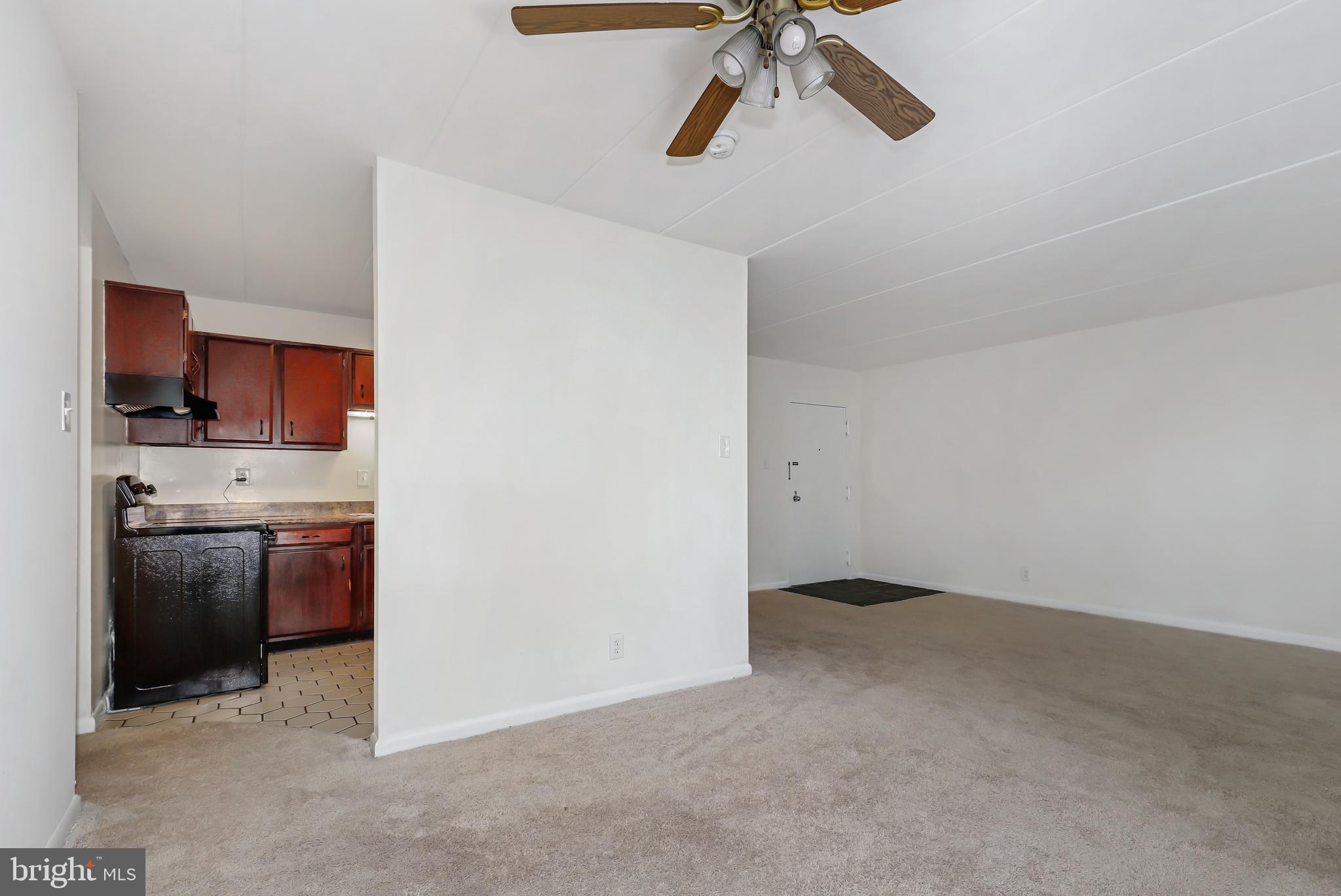 EDSALL TERRACE - Residential Lease