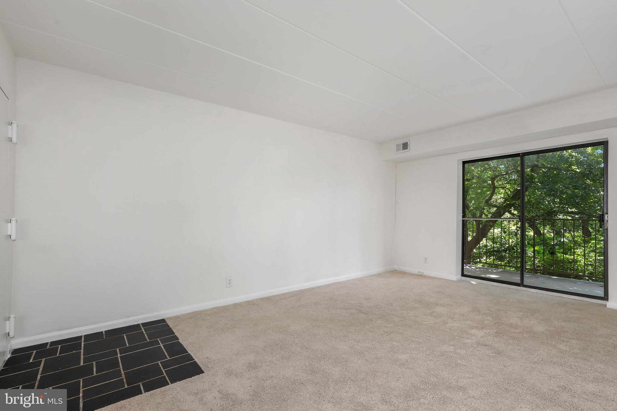 EDSALL TERRACE - Residential Lease