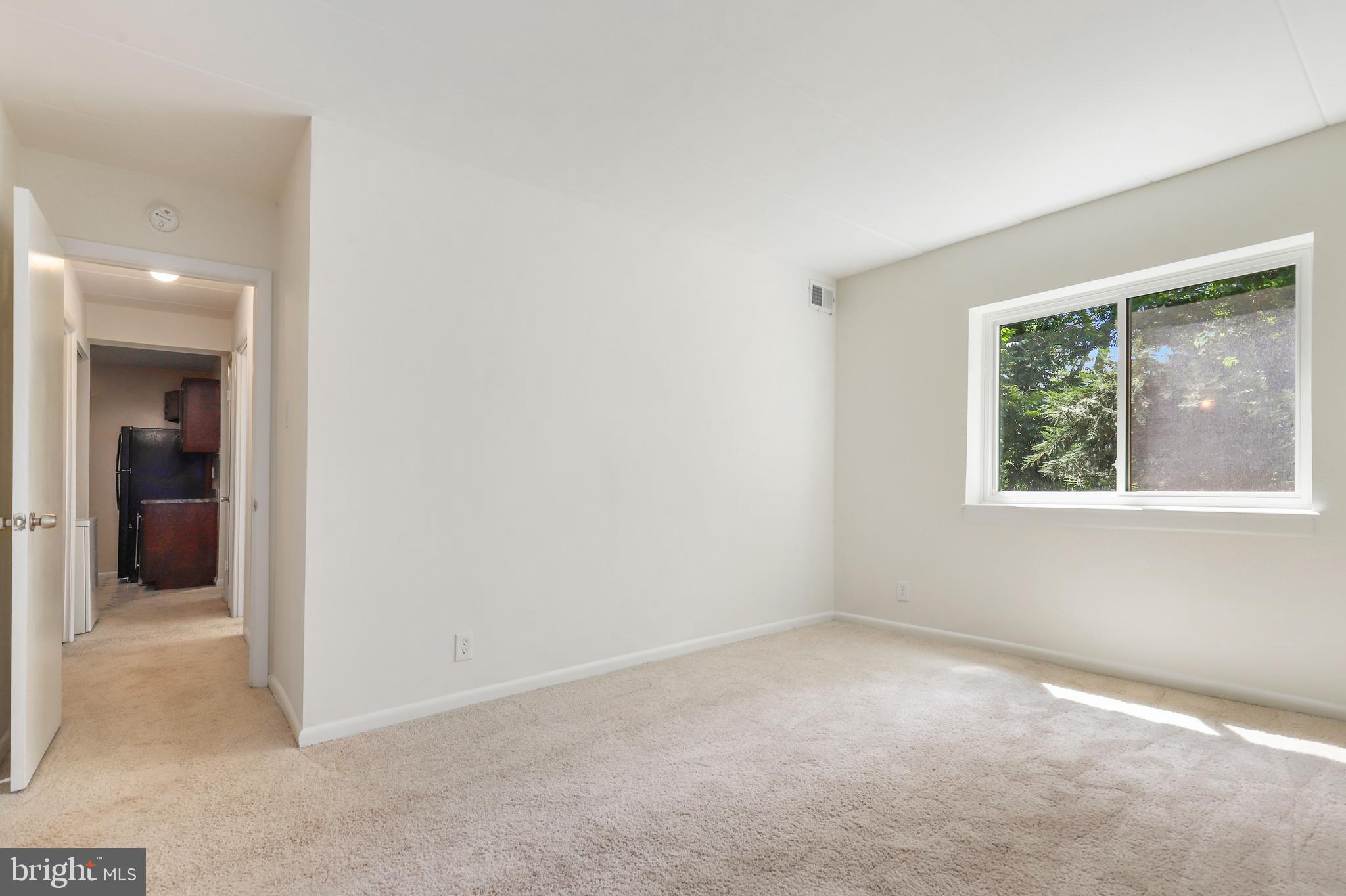 EDSALL TERRACE - Residential Lease