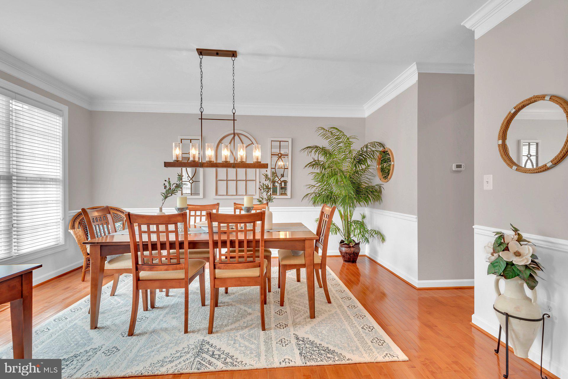 CHAPEL GROVE - Residential