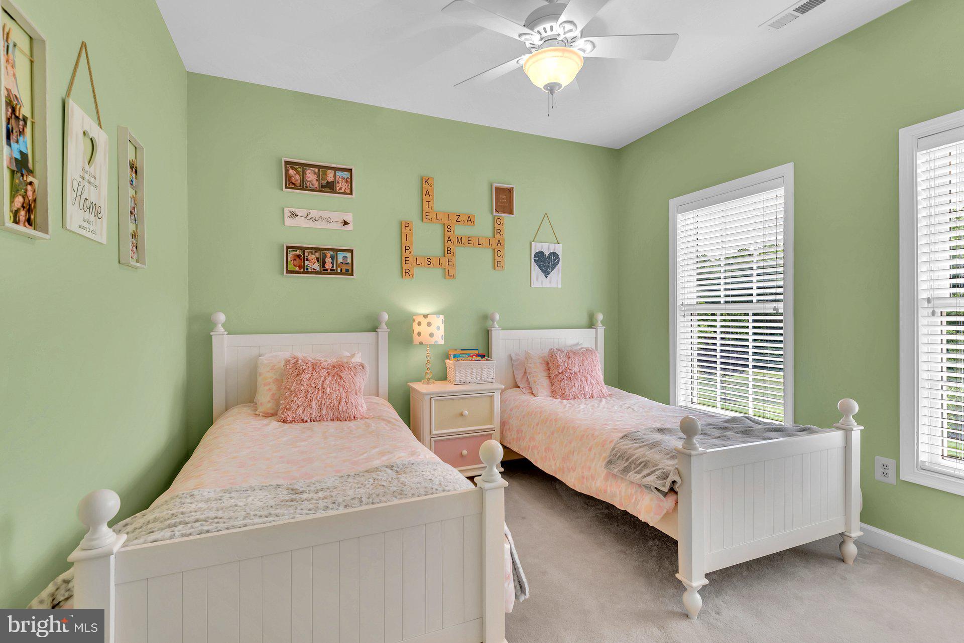 CHAPEL GROVE - Residential