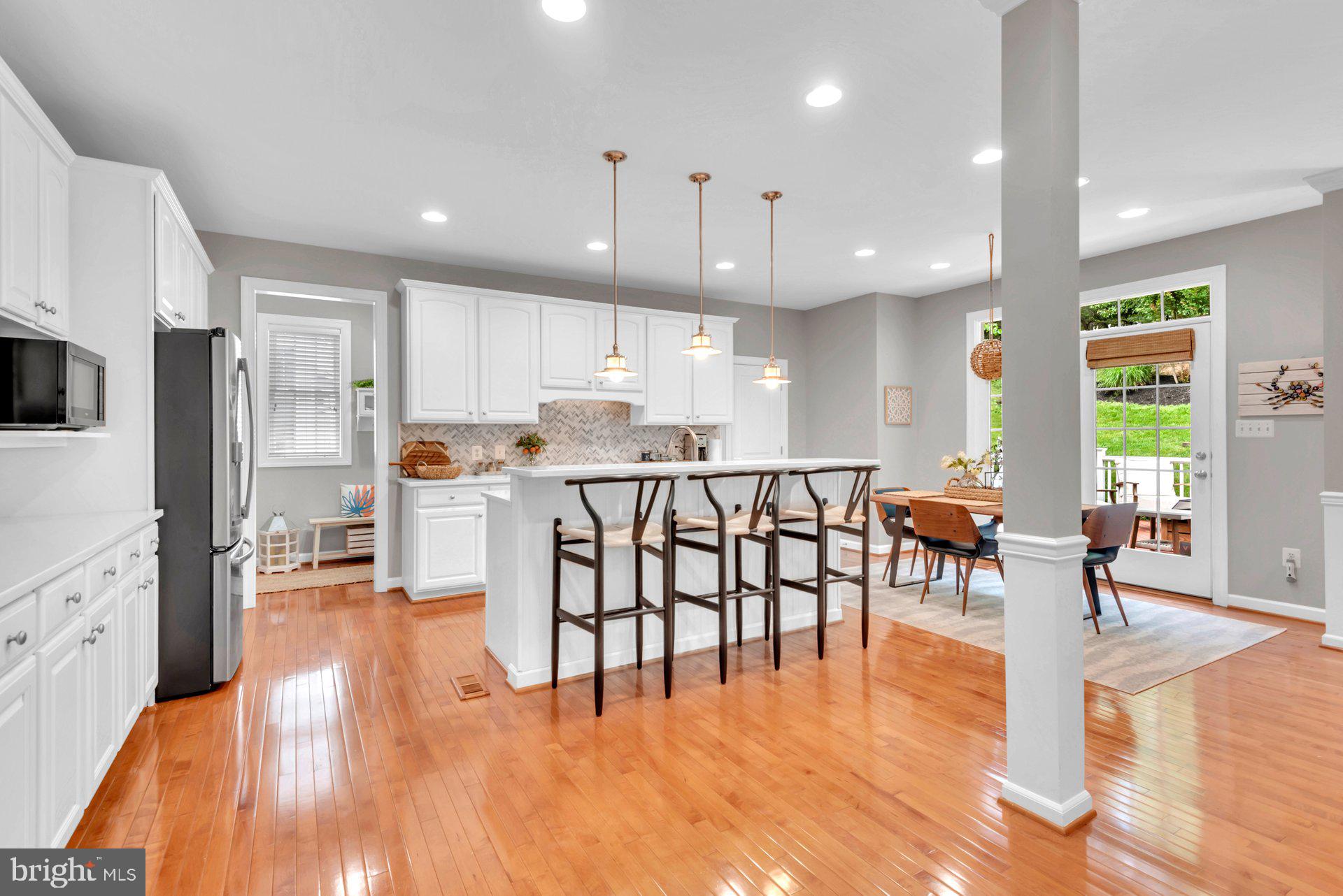 CHAPEL GROVE - Residential