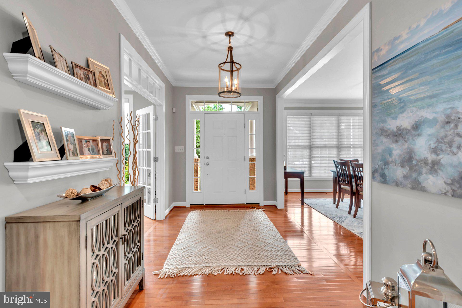 CHAPEL GROVE - Residential