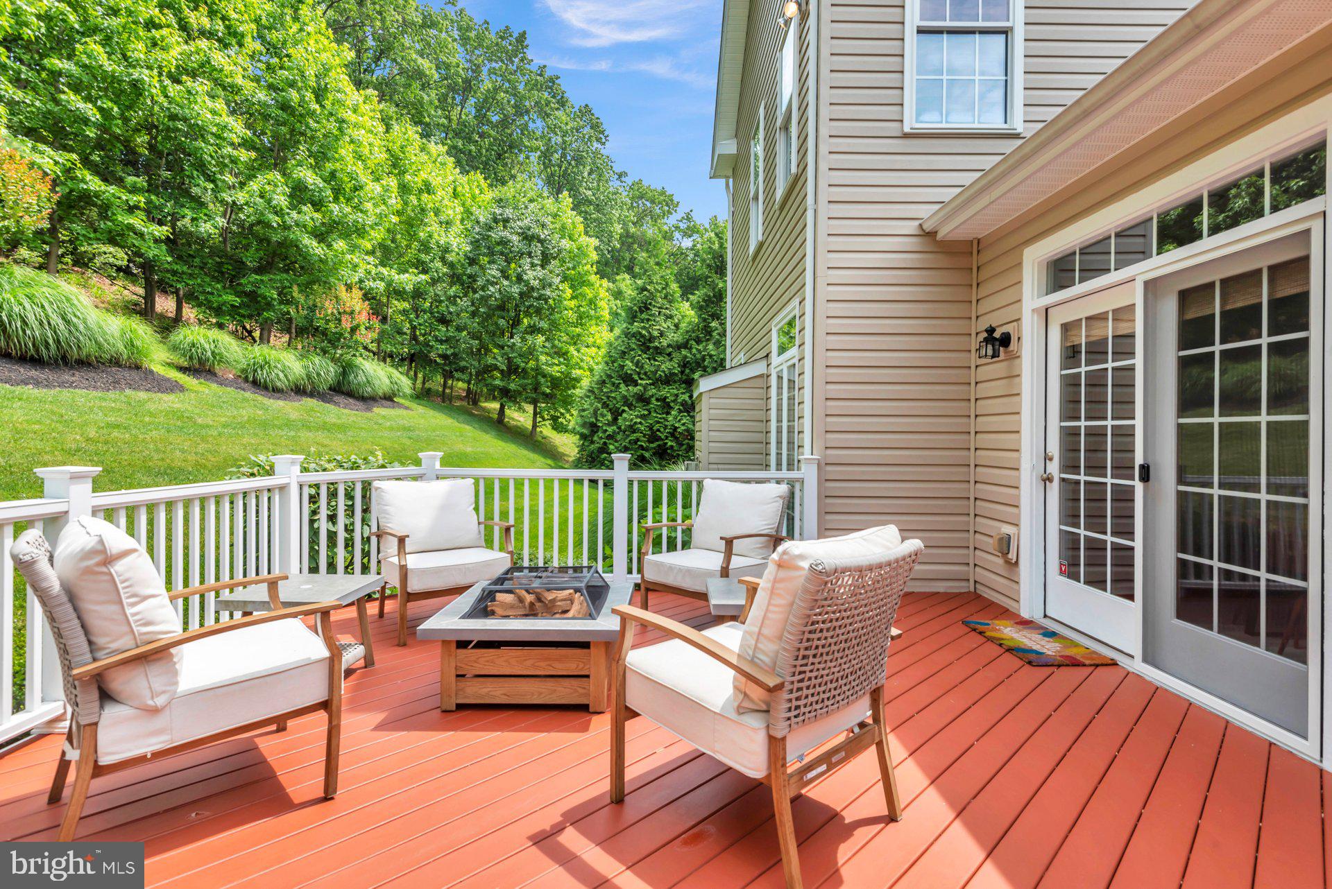 CHAPEL GROVE - Residential