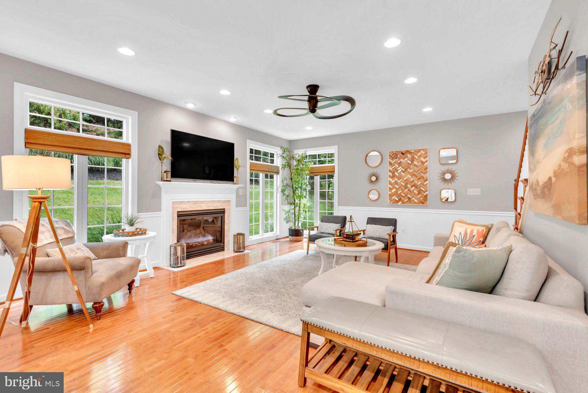 CHAPEL GROVE - Residential