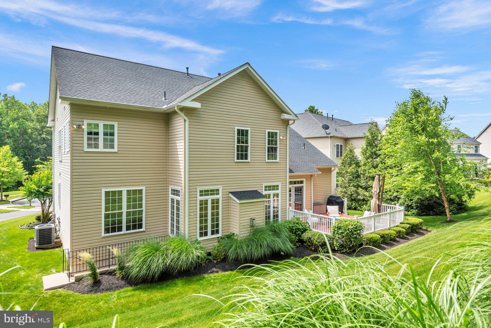 CHAPEL GROVE - Residential