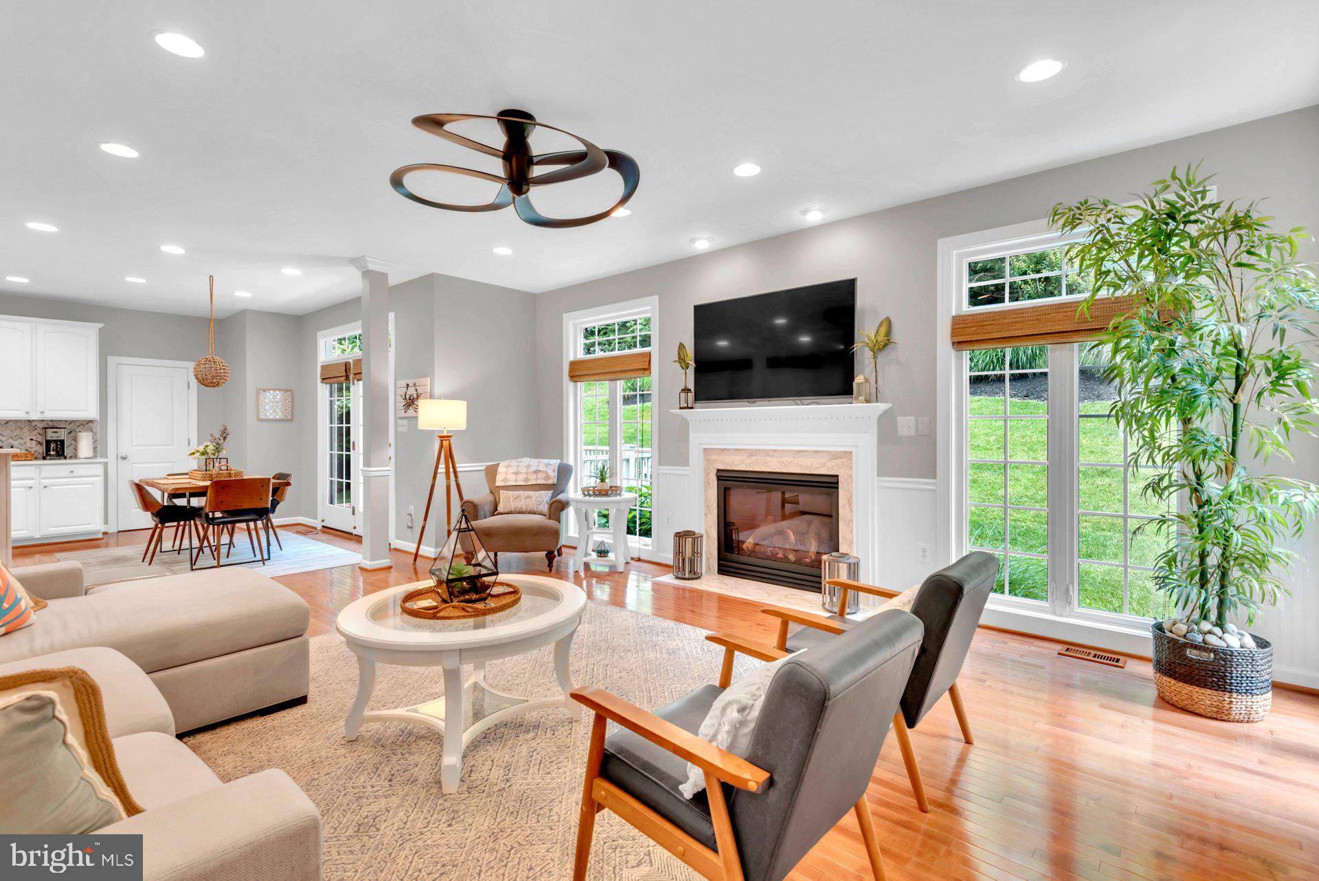 CHAPEL GROVE - Residential