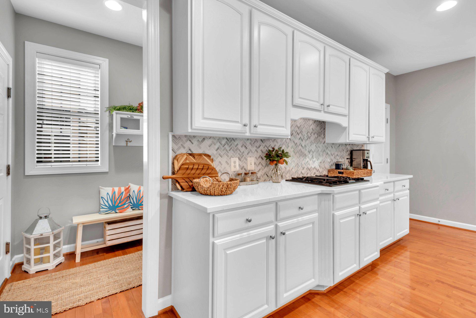 CHAPEL GROVE - Residential