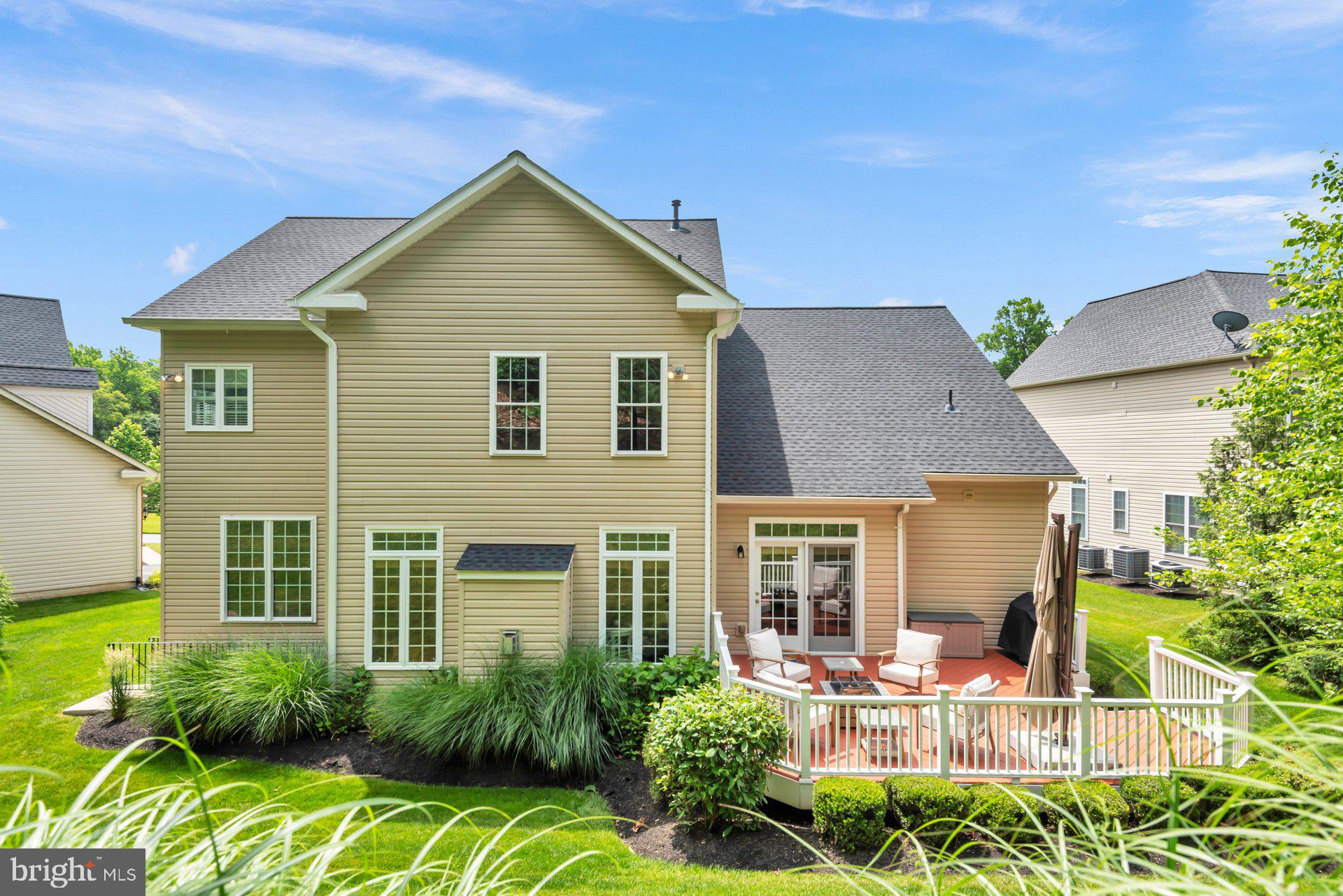 CHAPEL GROVE - Residential