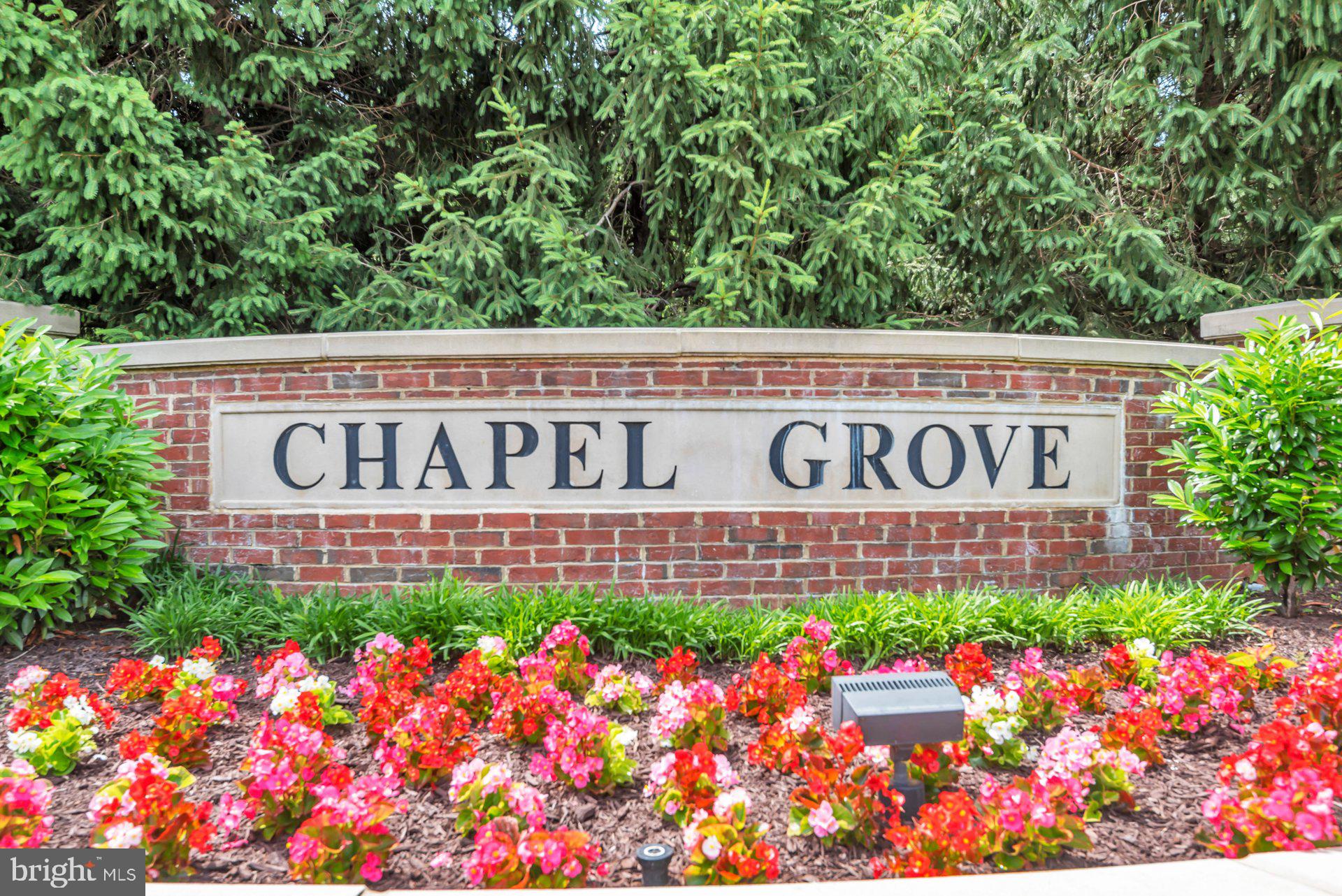 CHAPEL GROVE - Residential