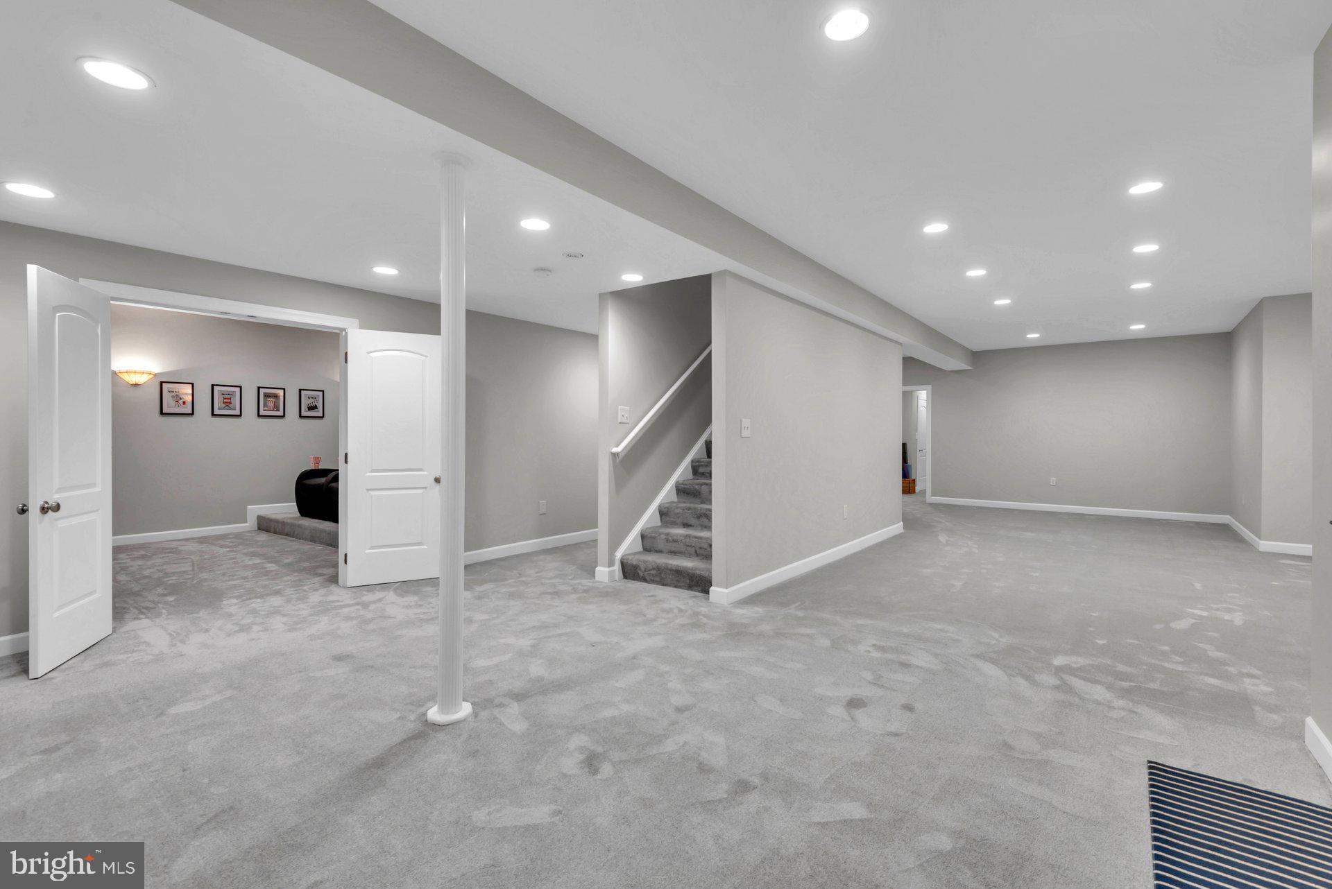 CHAPEL GROVE - Residential