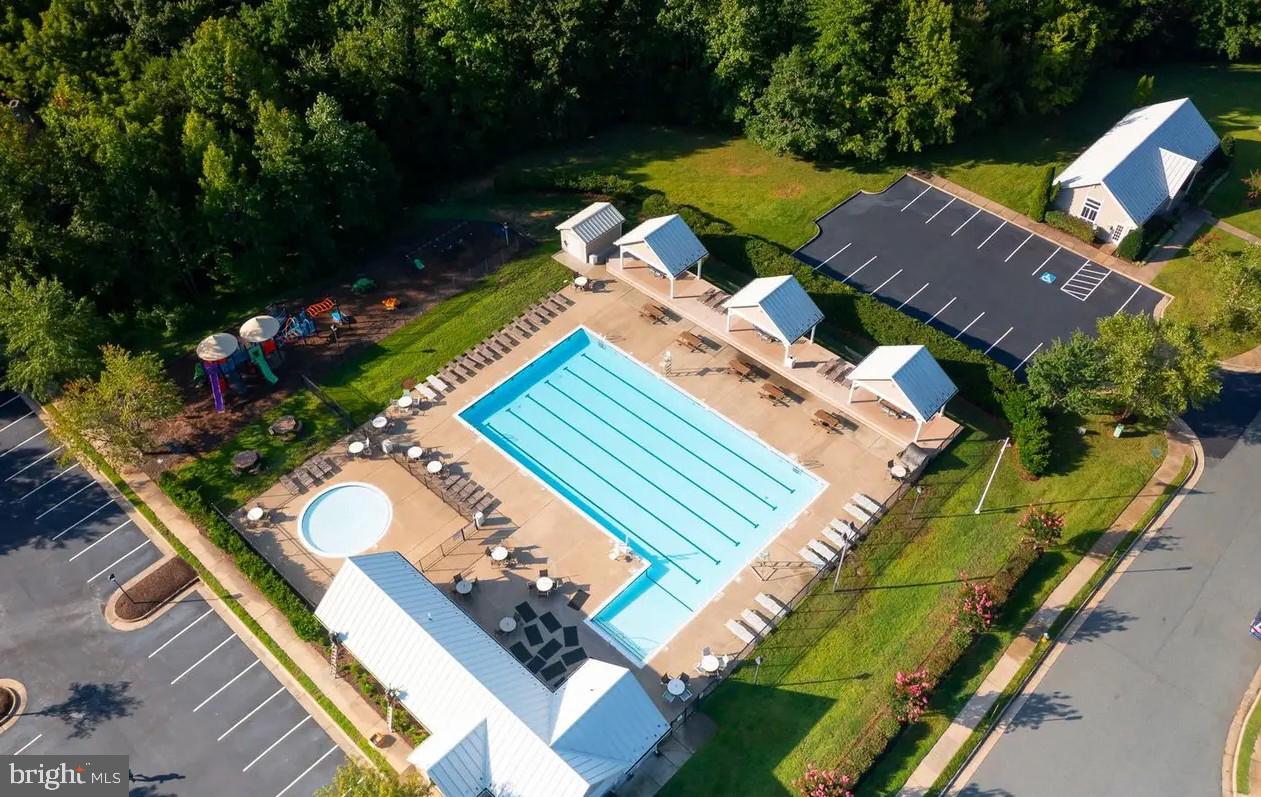 AUSTIN RIDGE - Residential