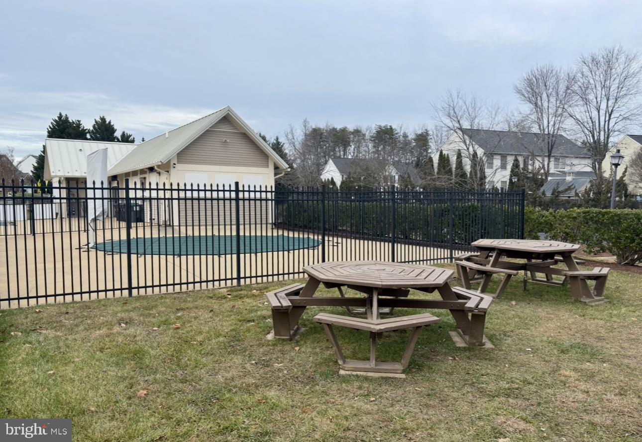 AUSTIN RIDGE - Residential