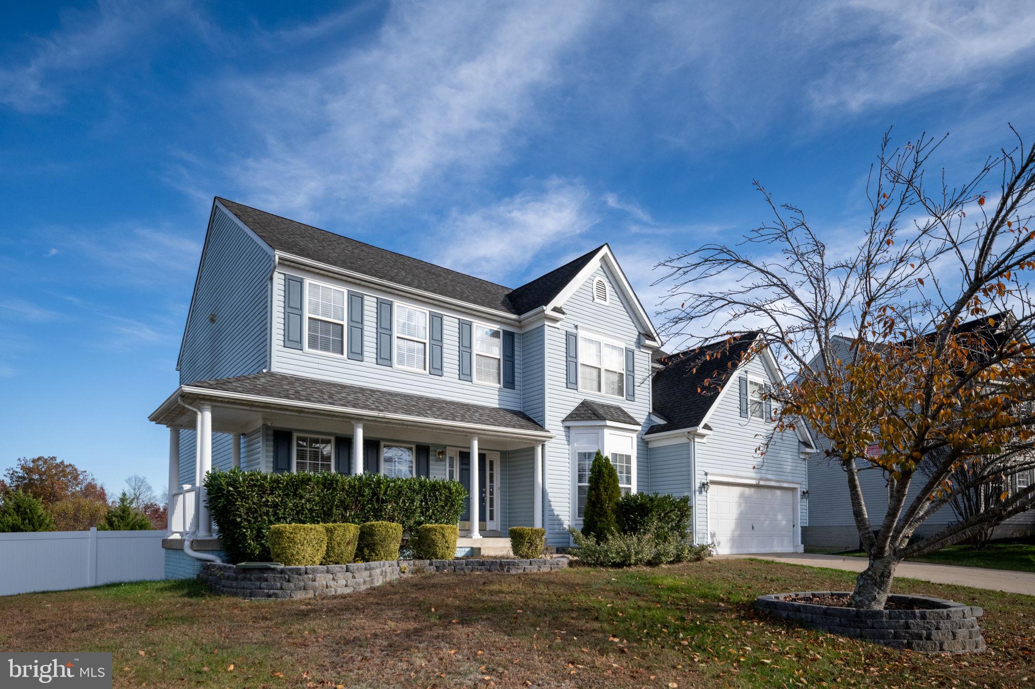 AUSTIN RIDGE - Residential