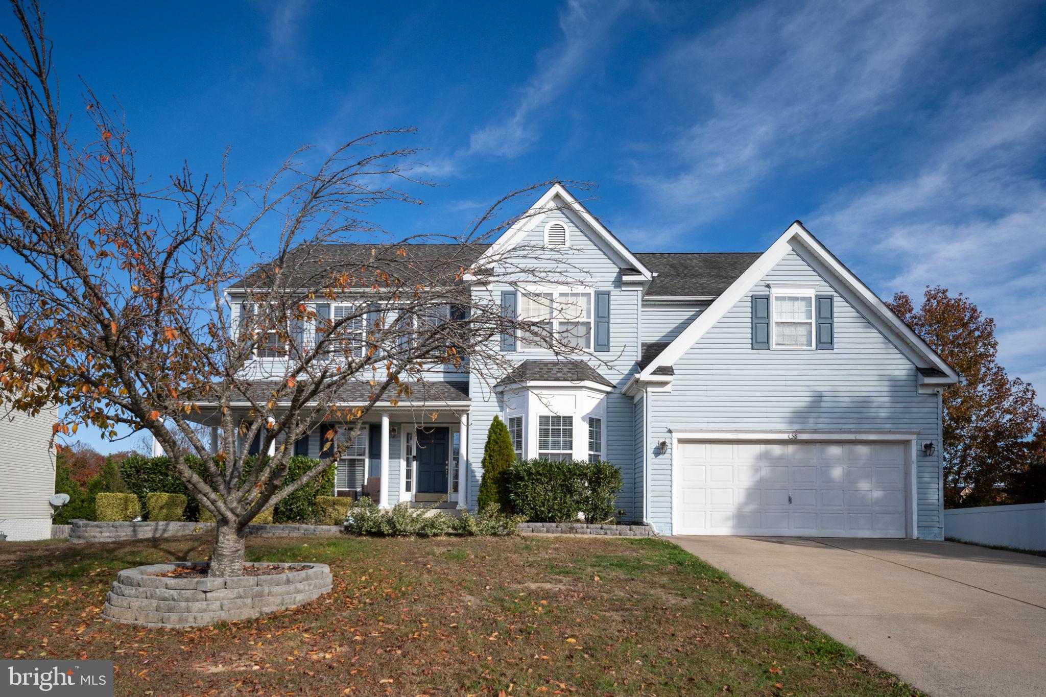 AUSTIN RIDGE - Residential