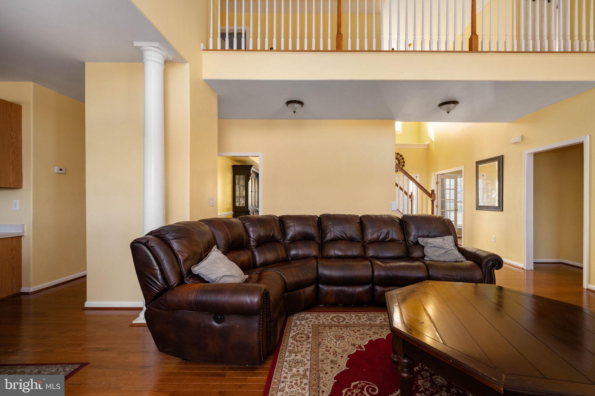 AUSTIN RIDGE - Residential