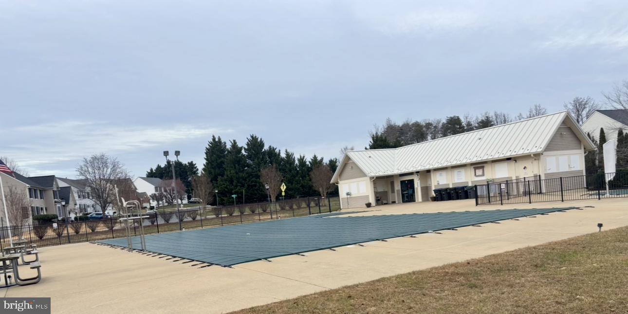 AUSTIN RIDGE - Residential