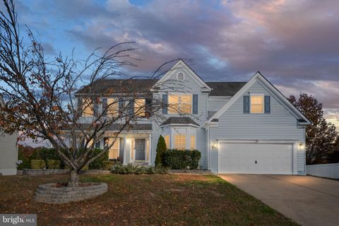 38 FIFE STREET STAFFORD VA 22554