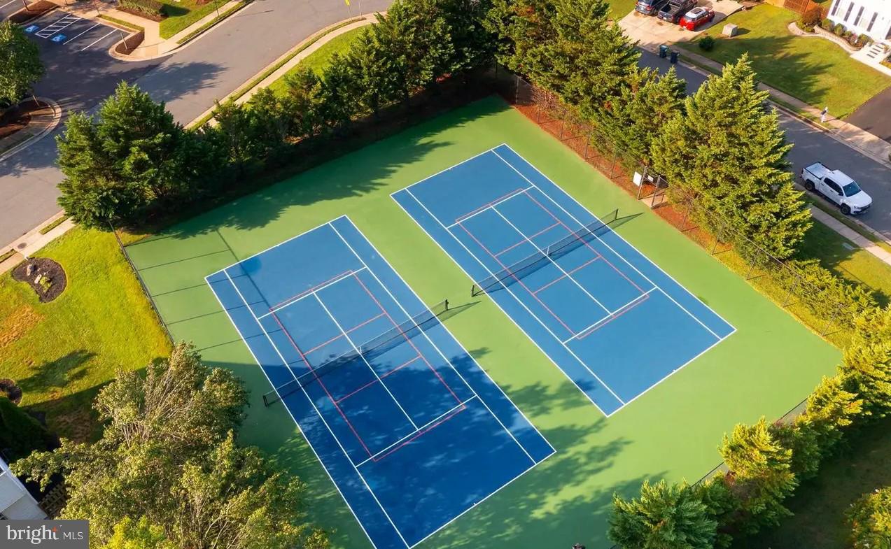 AUSTIN RIDGE - Residential