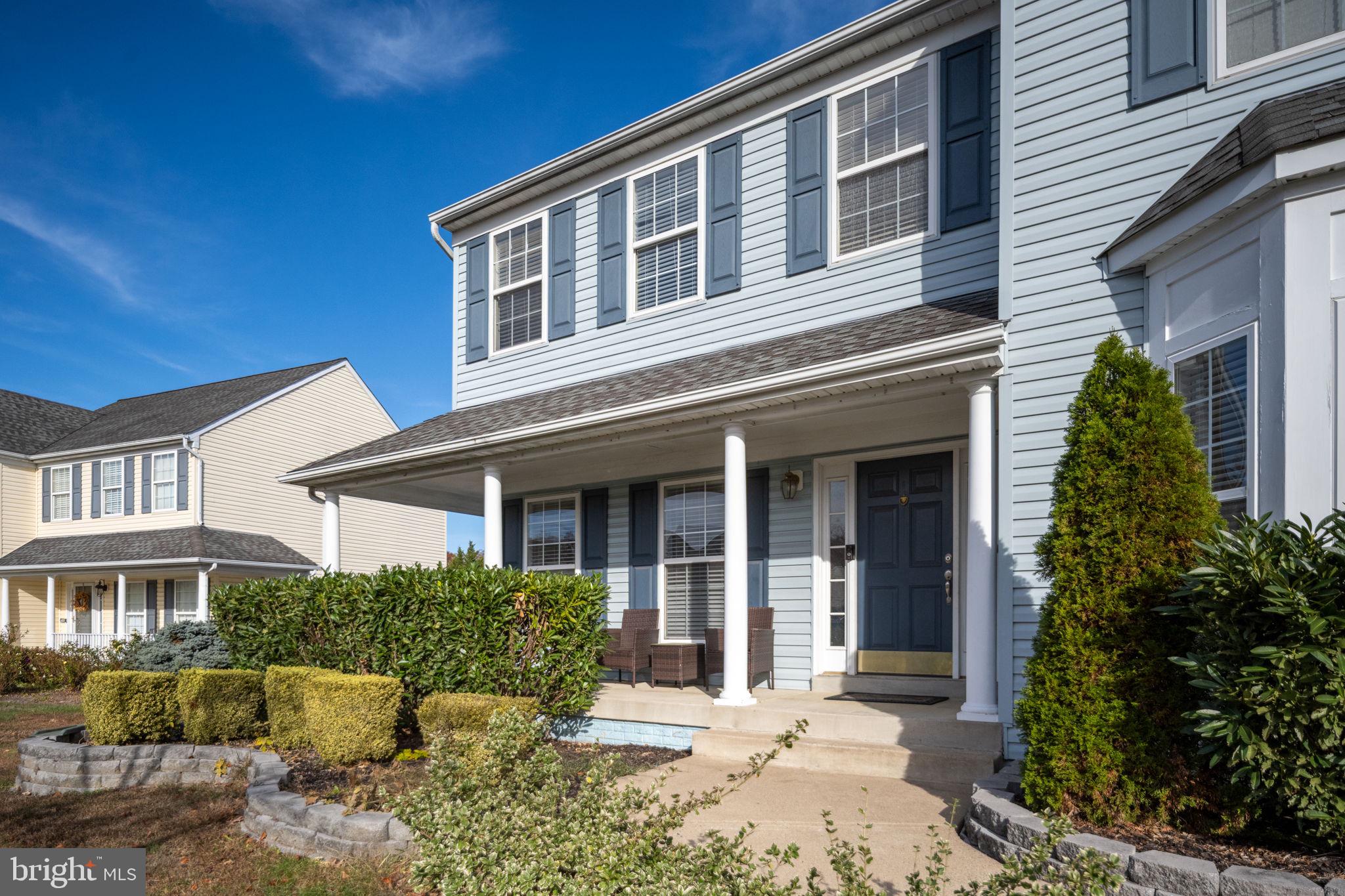 AUSTIN RIDGE - Residential