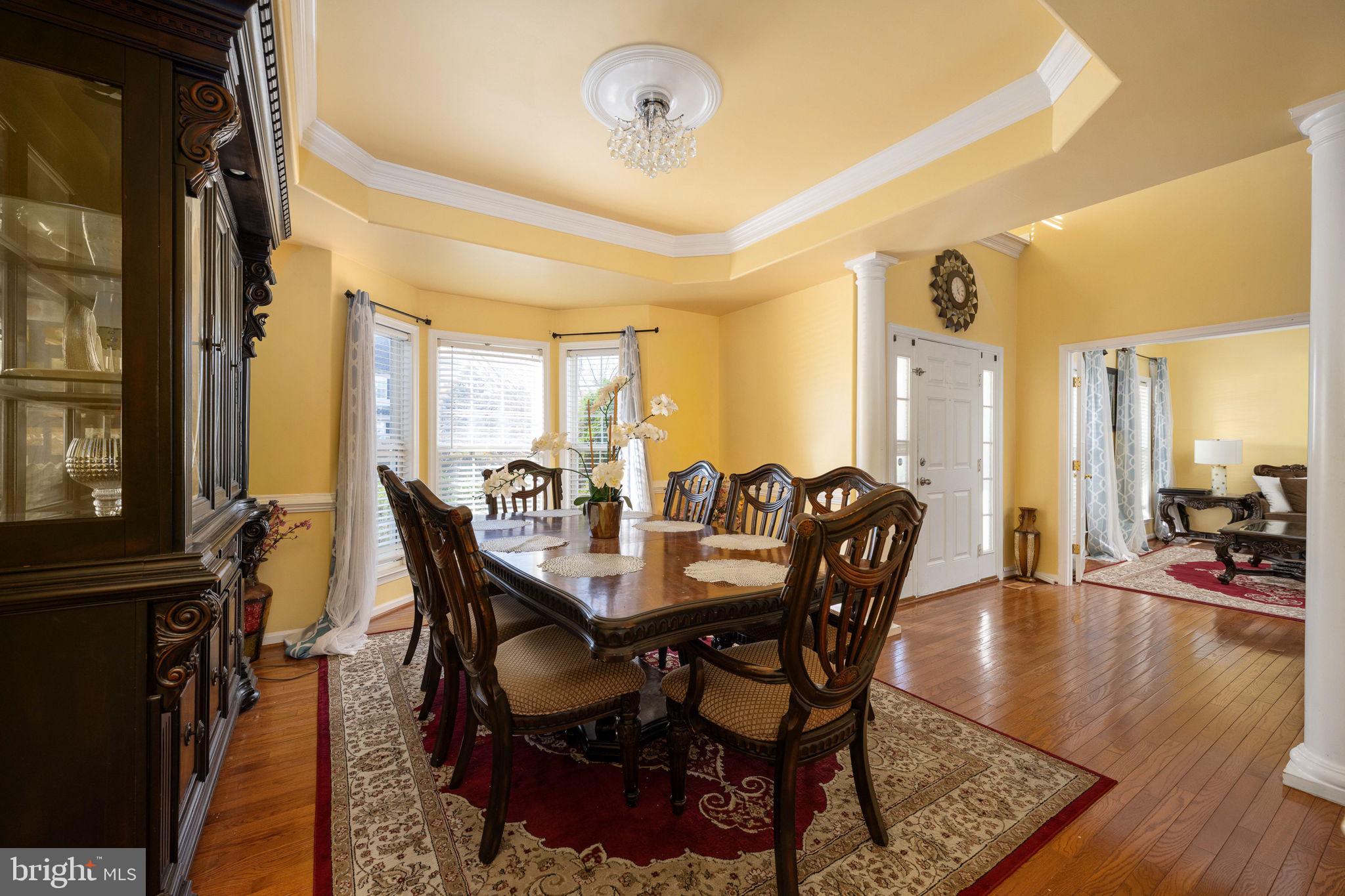 AUSTIN RIDGE - Residential