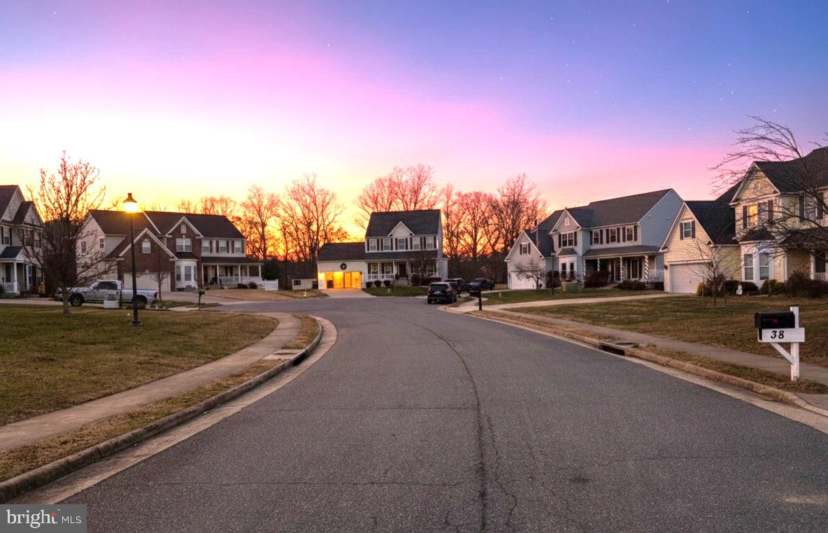 AUSTIN RIDGE - Residential