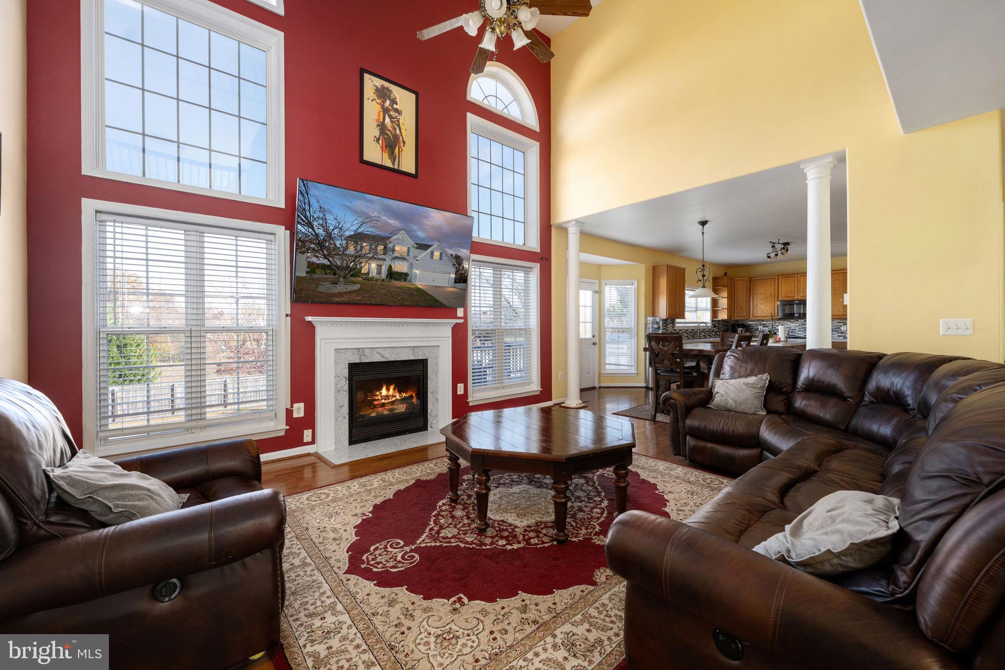 AUSTIN RIDGE - Residential