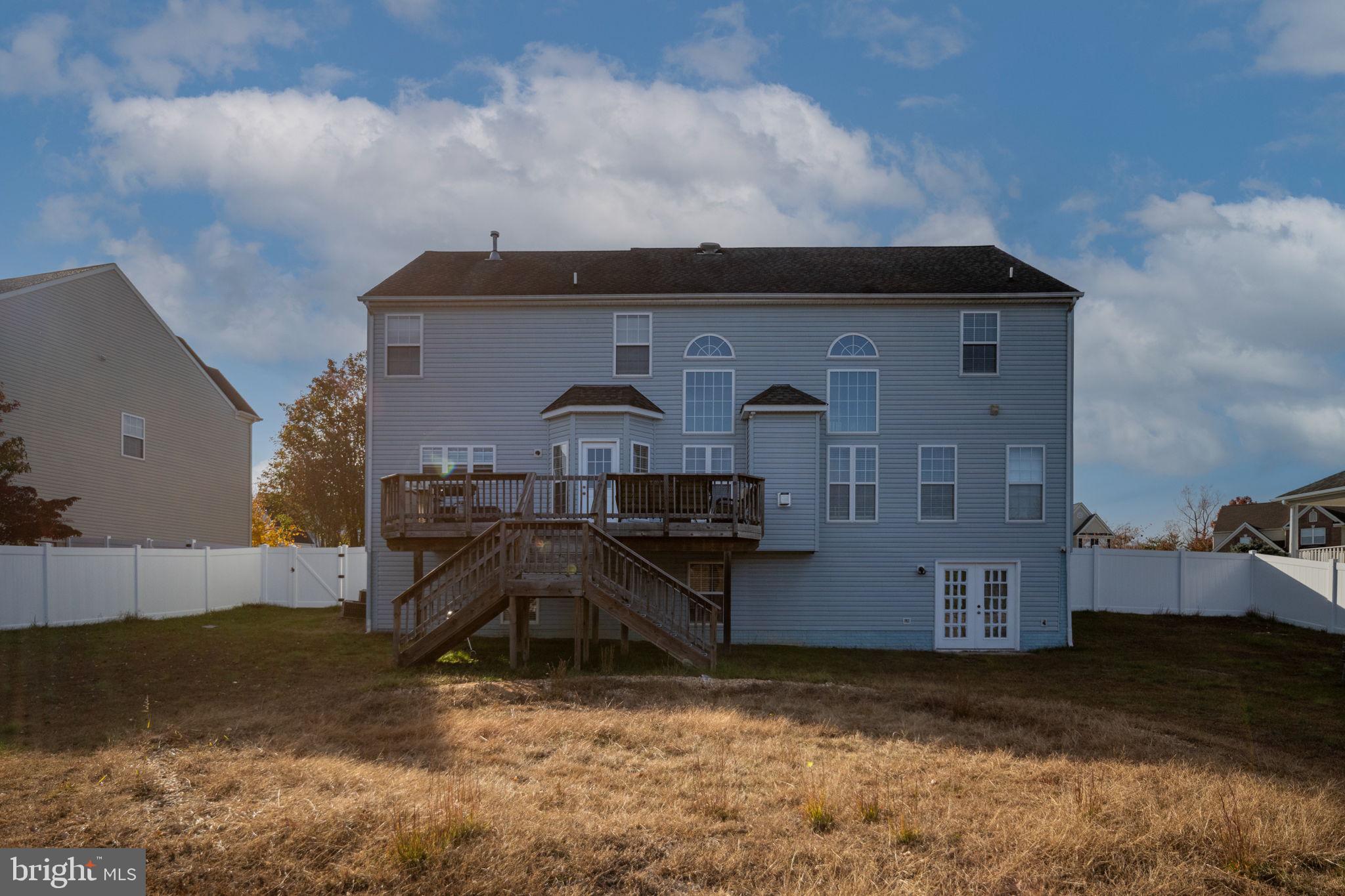 AUSTIN RIDGE - Residential