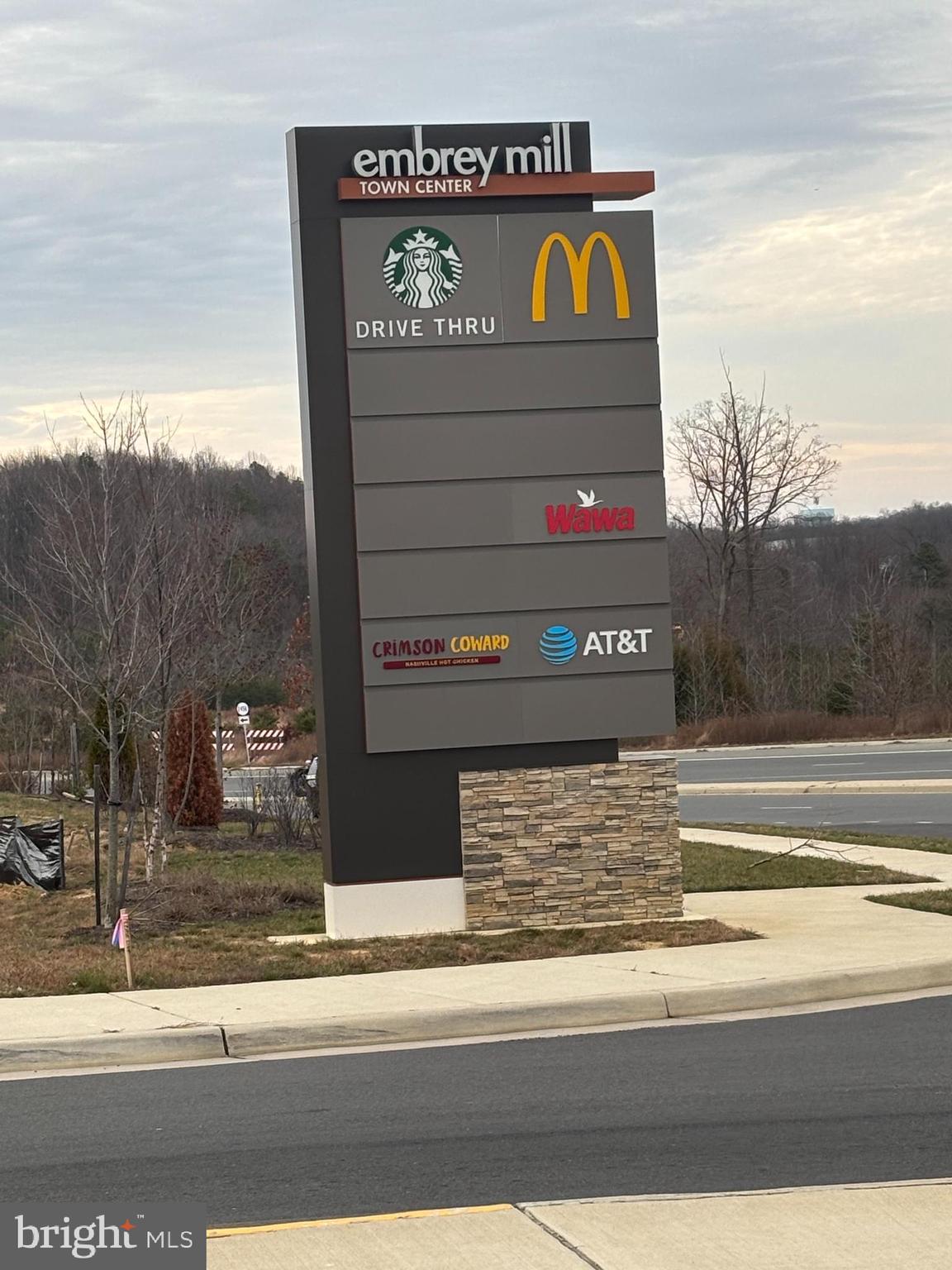 AUSTIN RIDGE - Residential