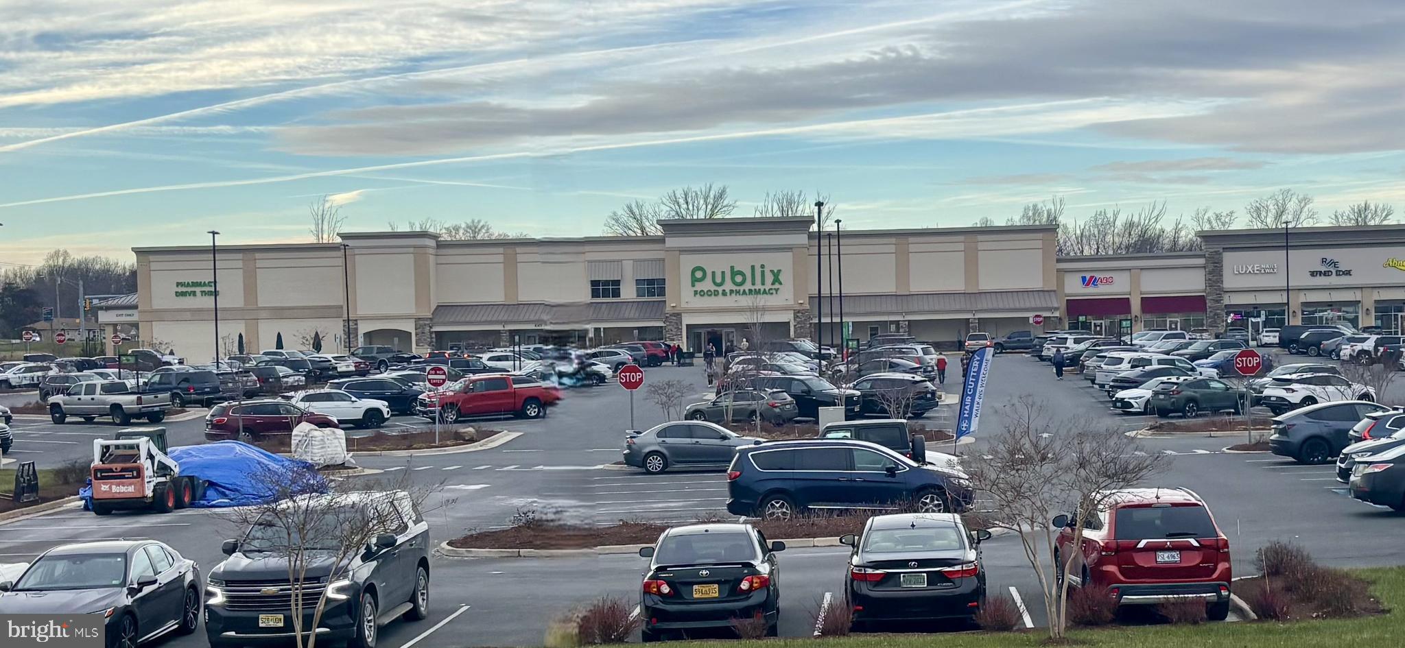 AUSTIN RIDGE - Residential