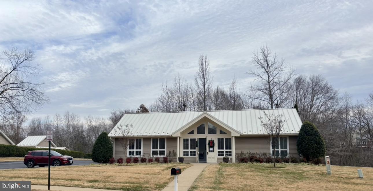 AUSTIN RIDGE - Residential