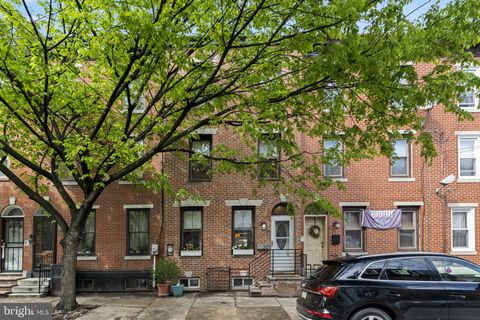 Photo of 1913 Carpenter Street, PHILADELPHIA, PA 19146 (MLS # PAPH2612976)