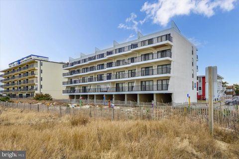 11903 WIGHT STREET 202 OCEAN CITY MD 21842