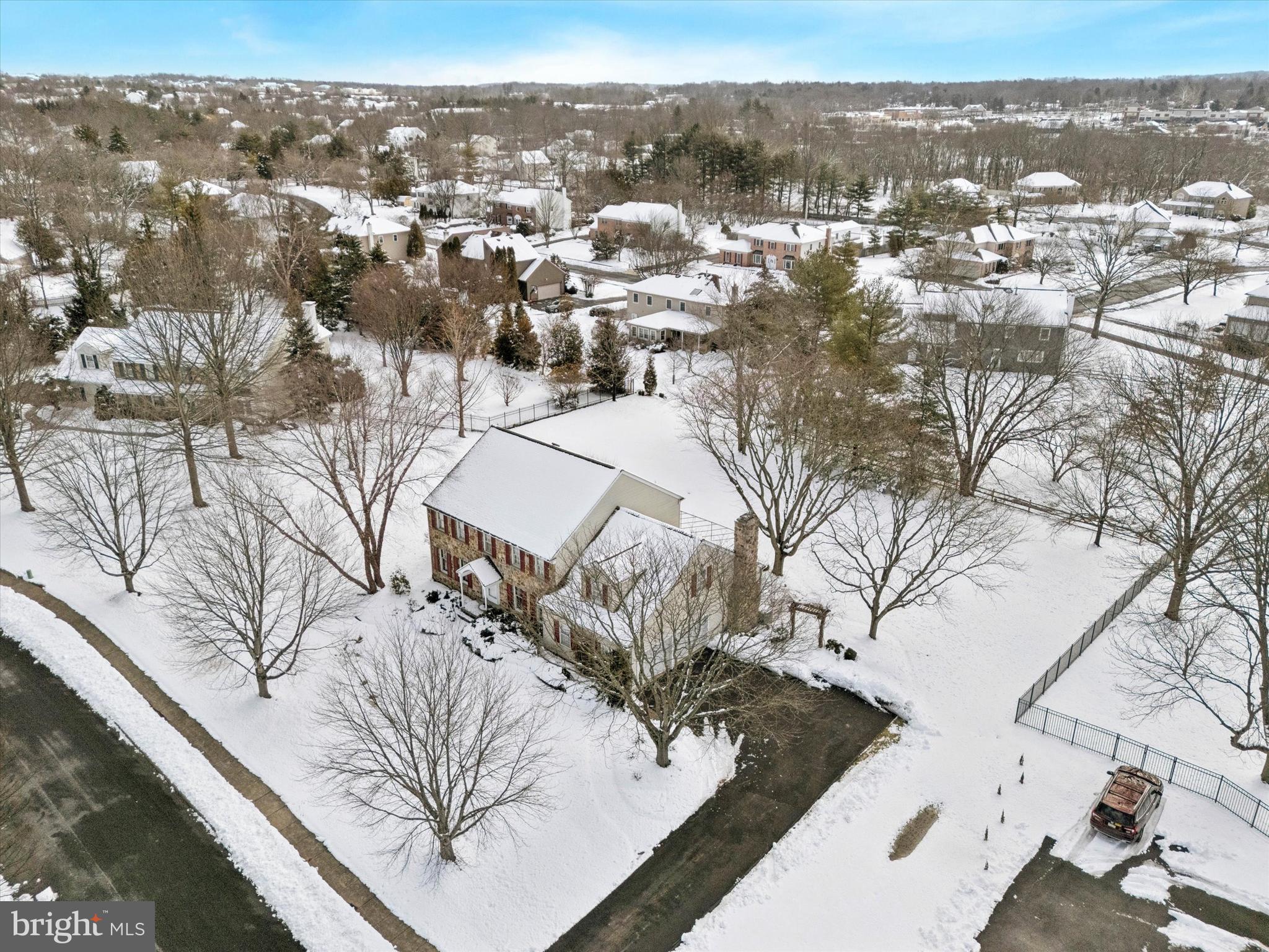 OAK RIDGE - Residential