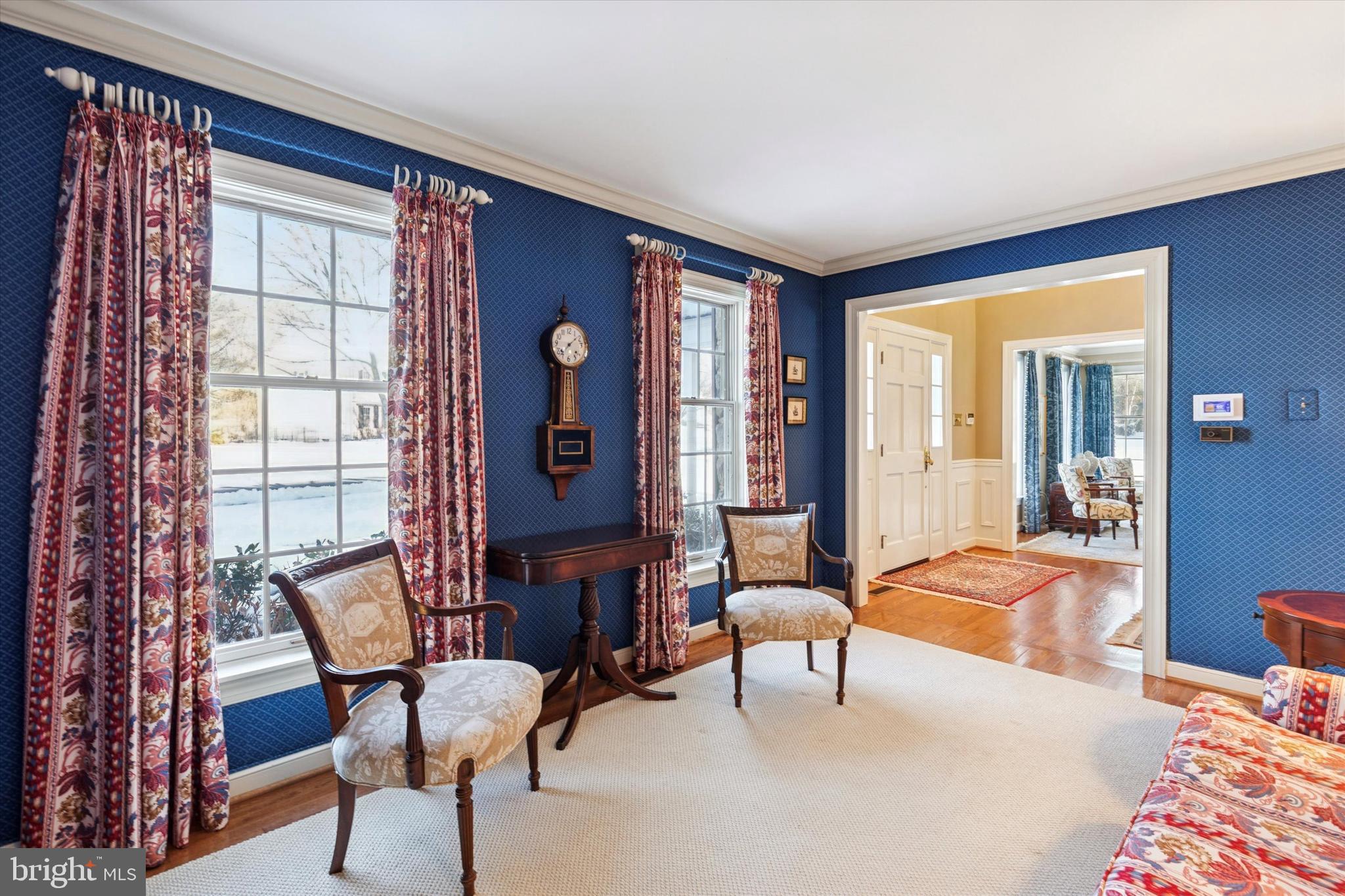 OAK RIDGE - Residential