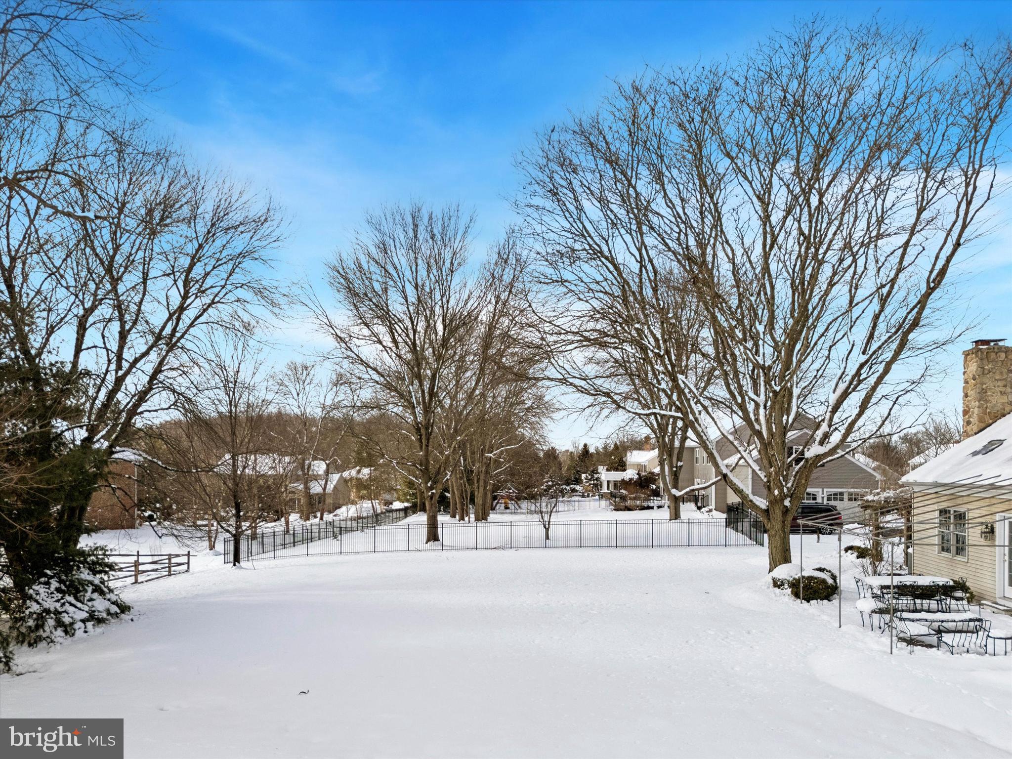 OAK RIDGE - Residential