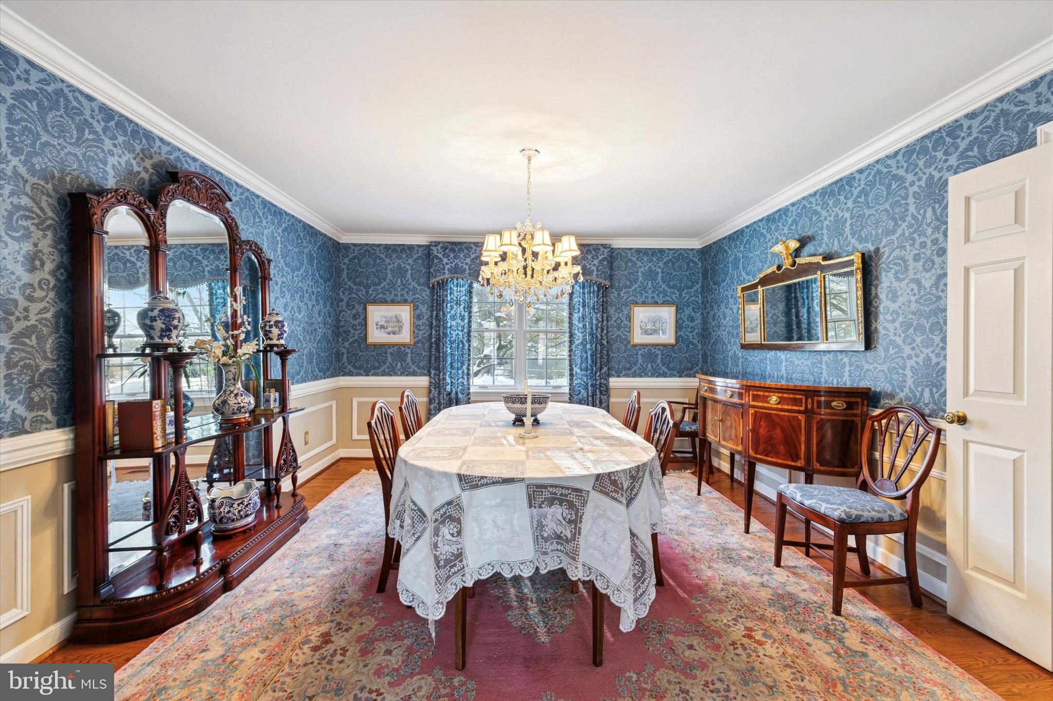 OAK RIDGE - Residential