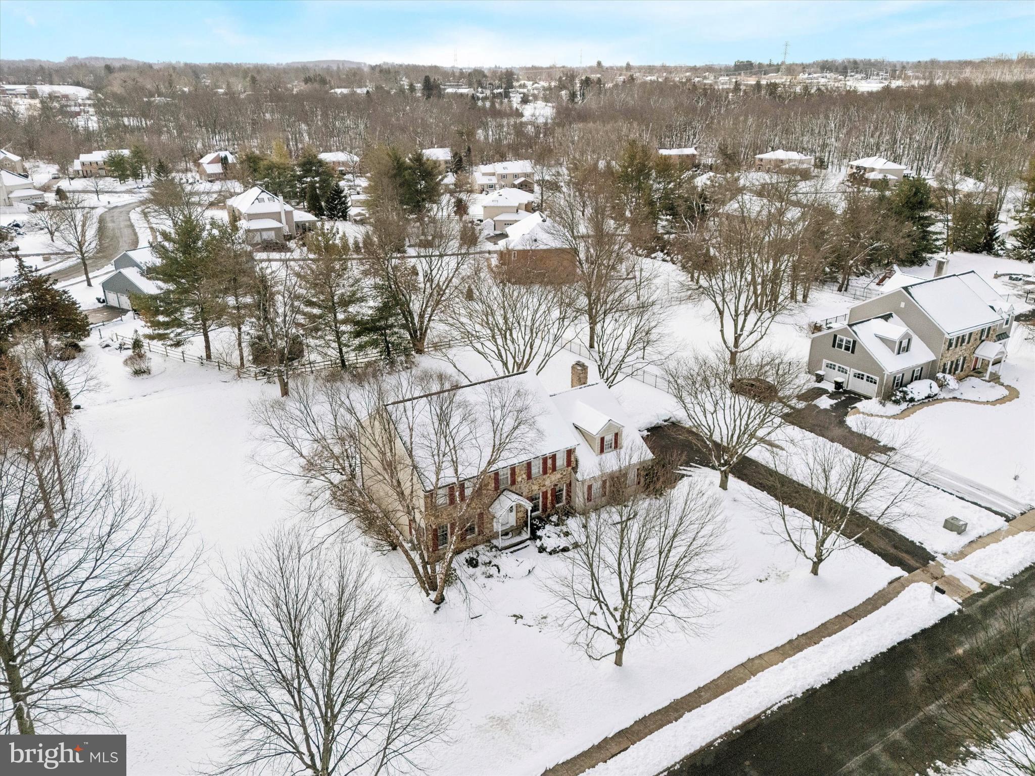 OAK RIDGE - Residential