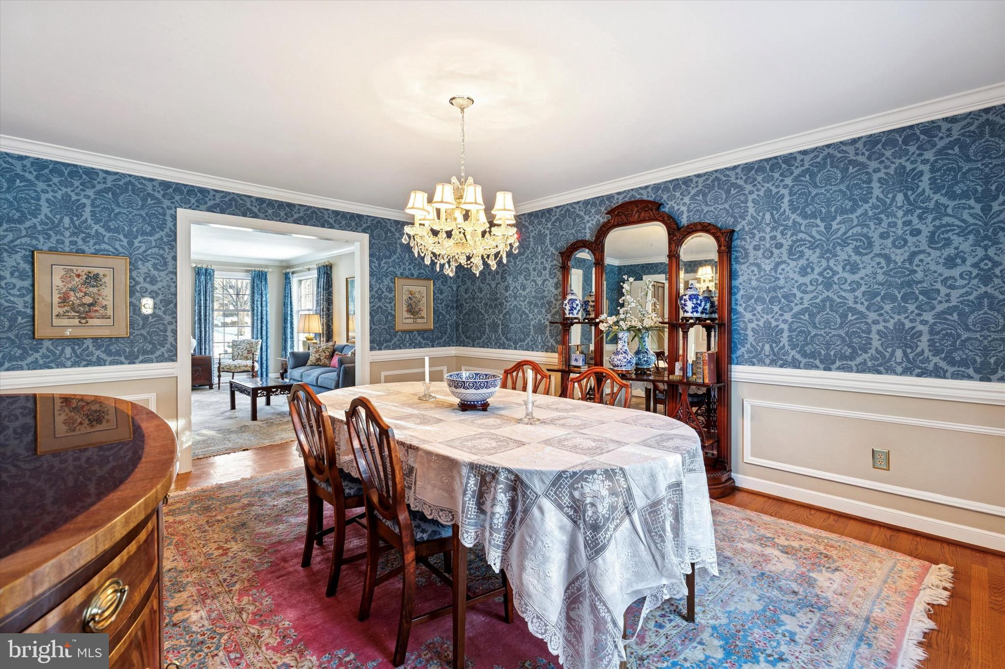 OAK RIDGE - Residential